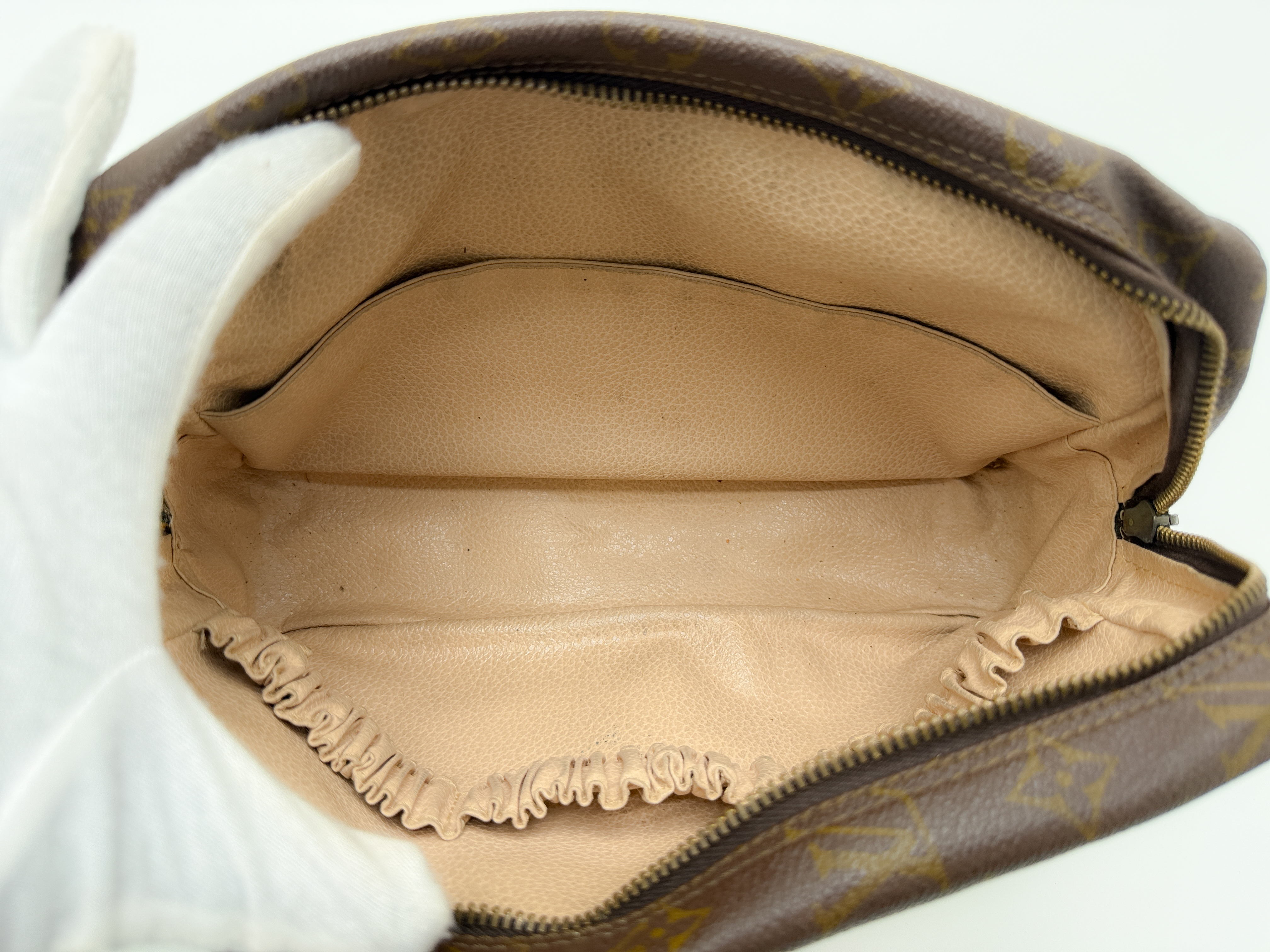Trousse M47522 Toilette 28 Second Bag — view 9