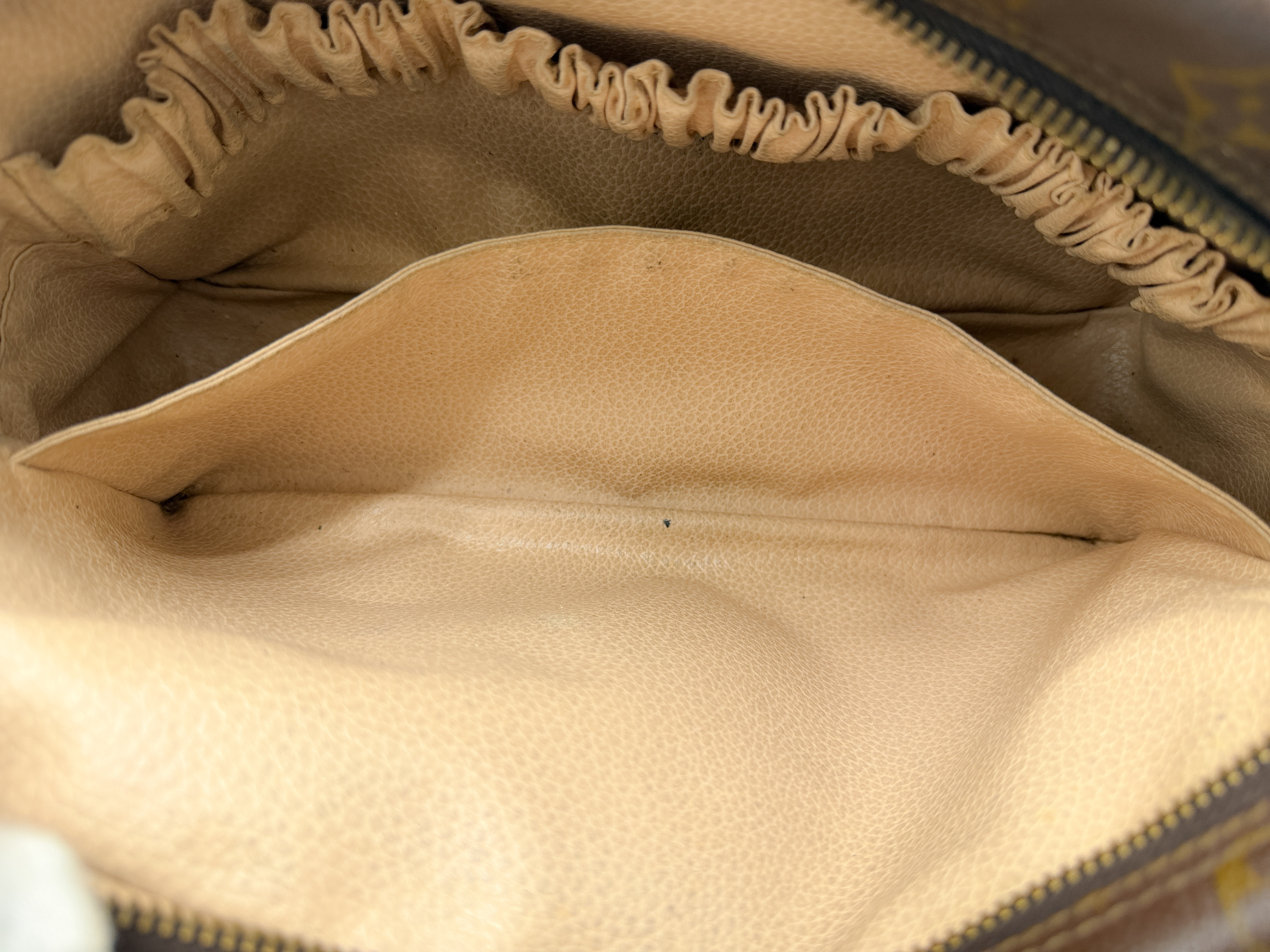 Trousse M47522 Toilette 28 Second Bag — view 10