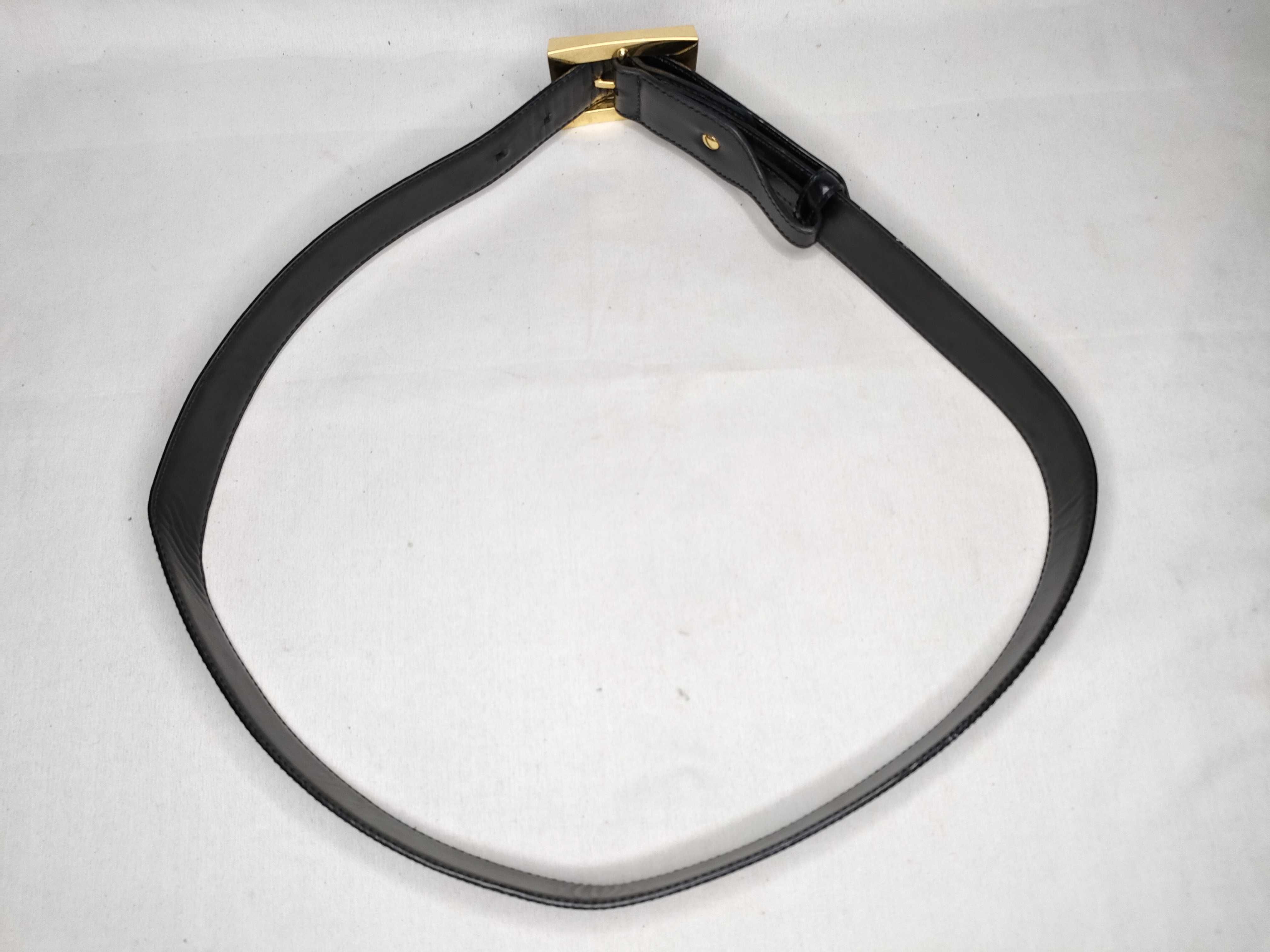 Bulgari Belt — view 3