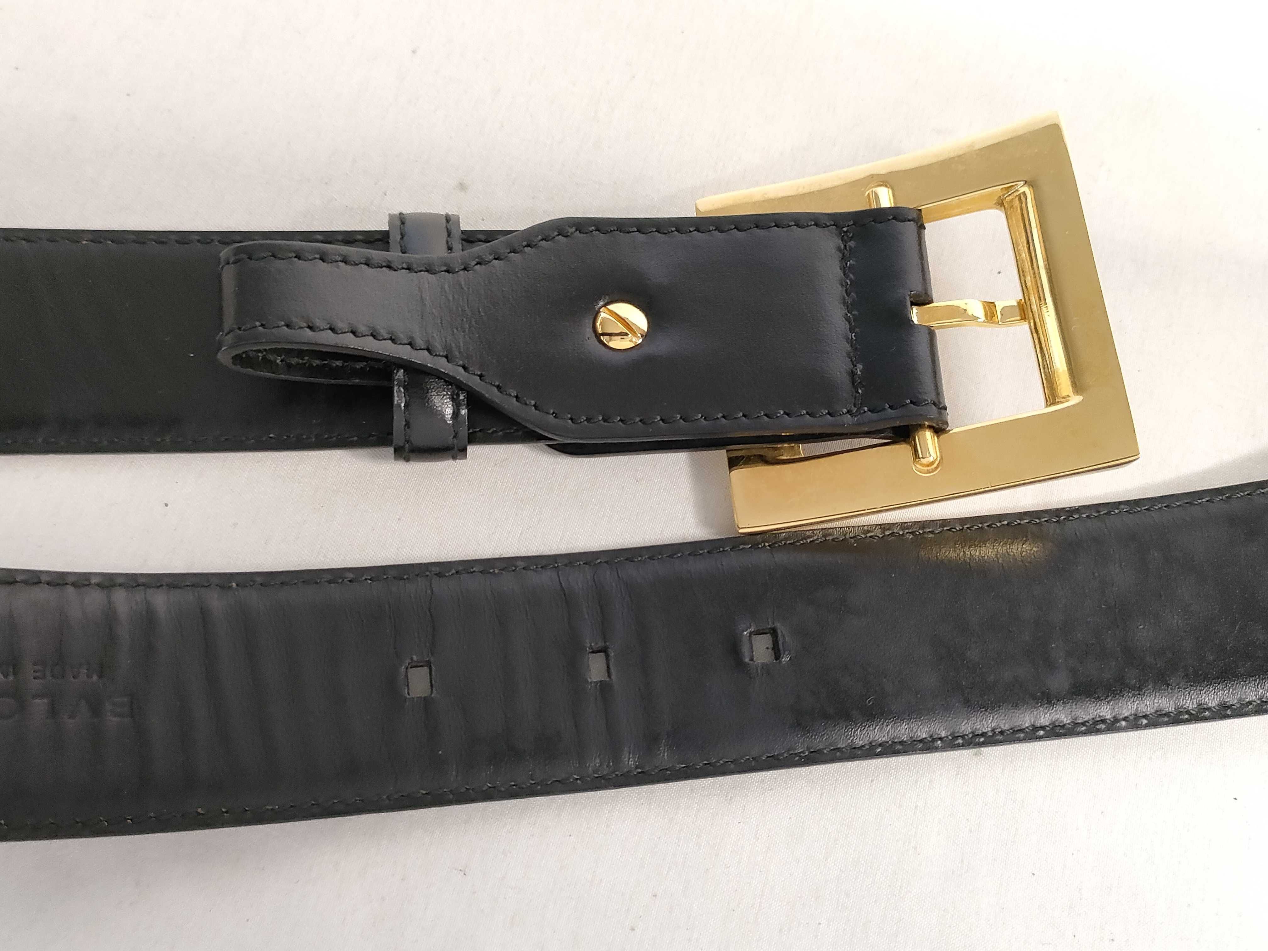 Bulgari Belt — view 4