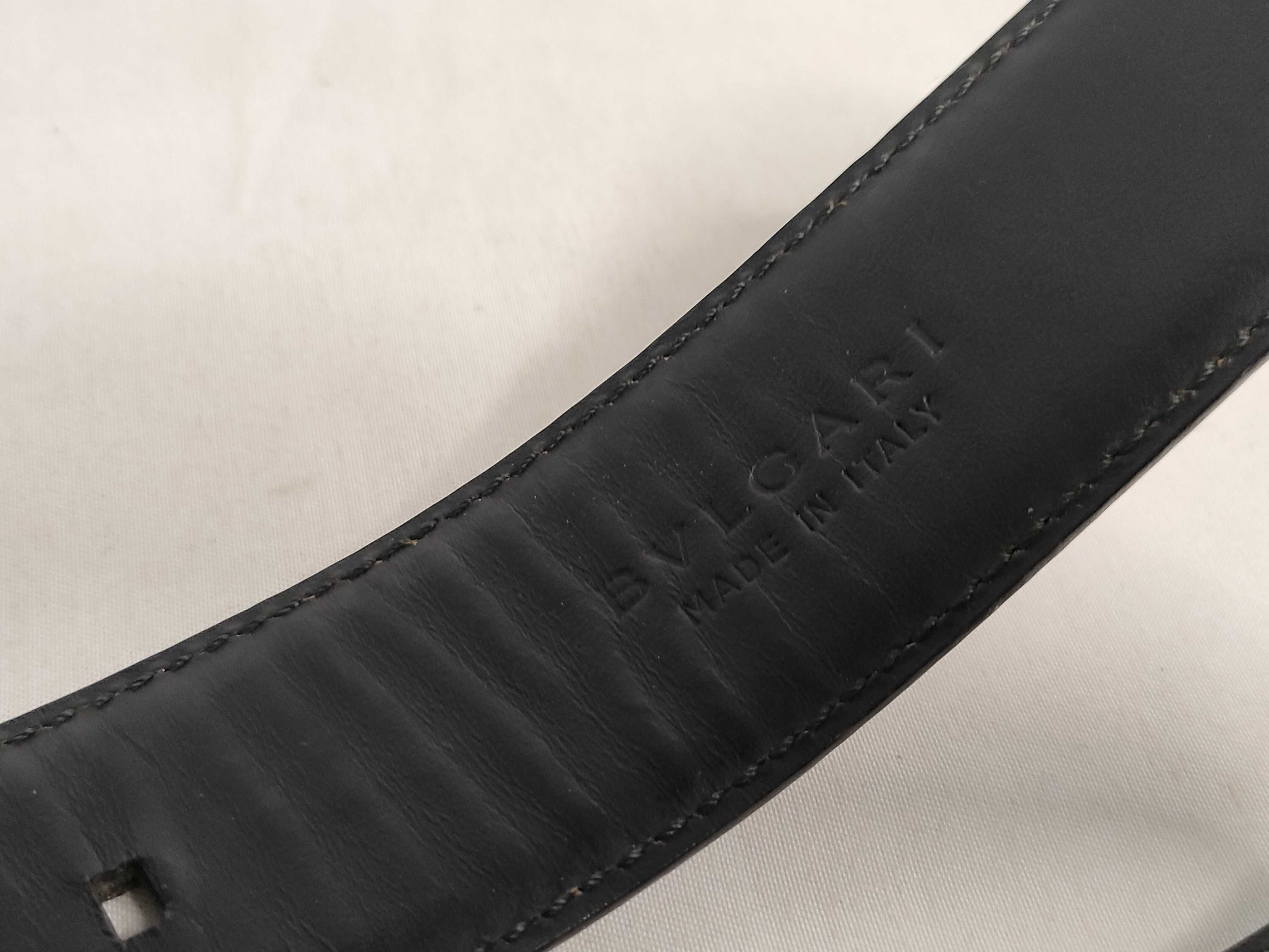 Bulgari Belt — view 5