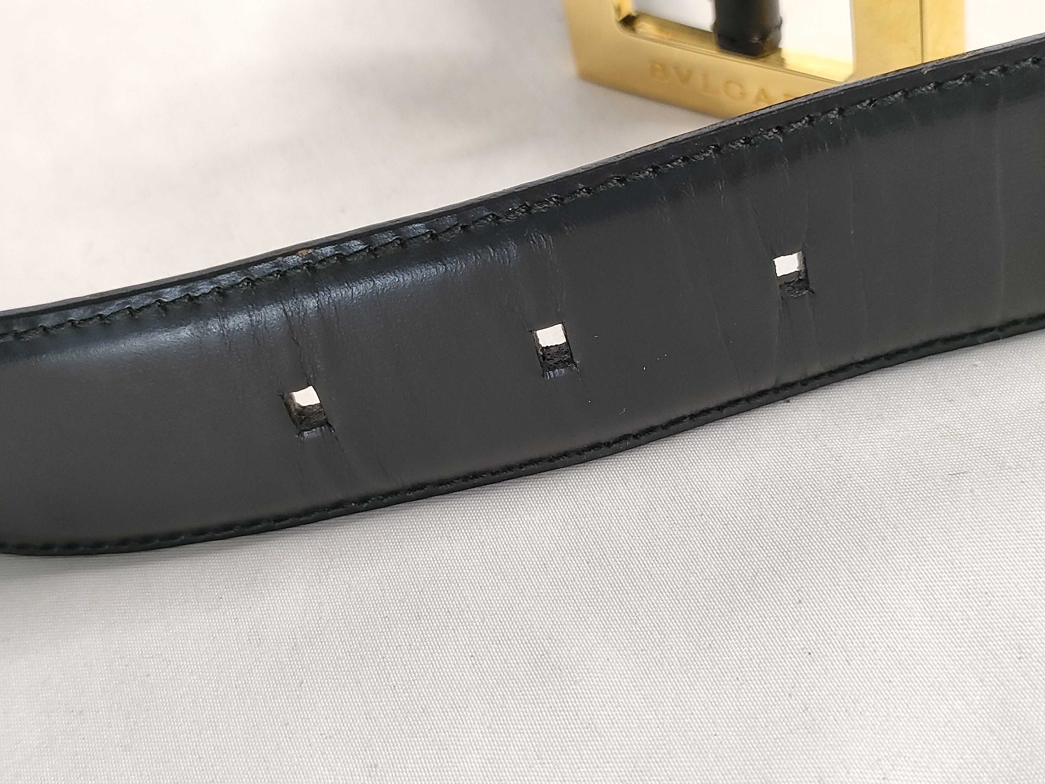 Bulgari Belt — view 6