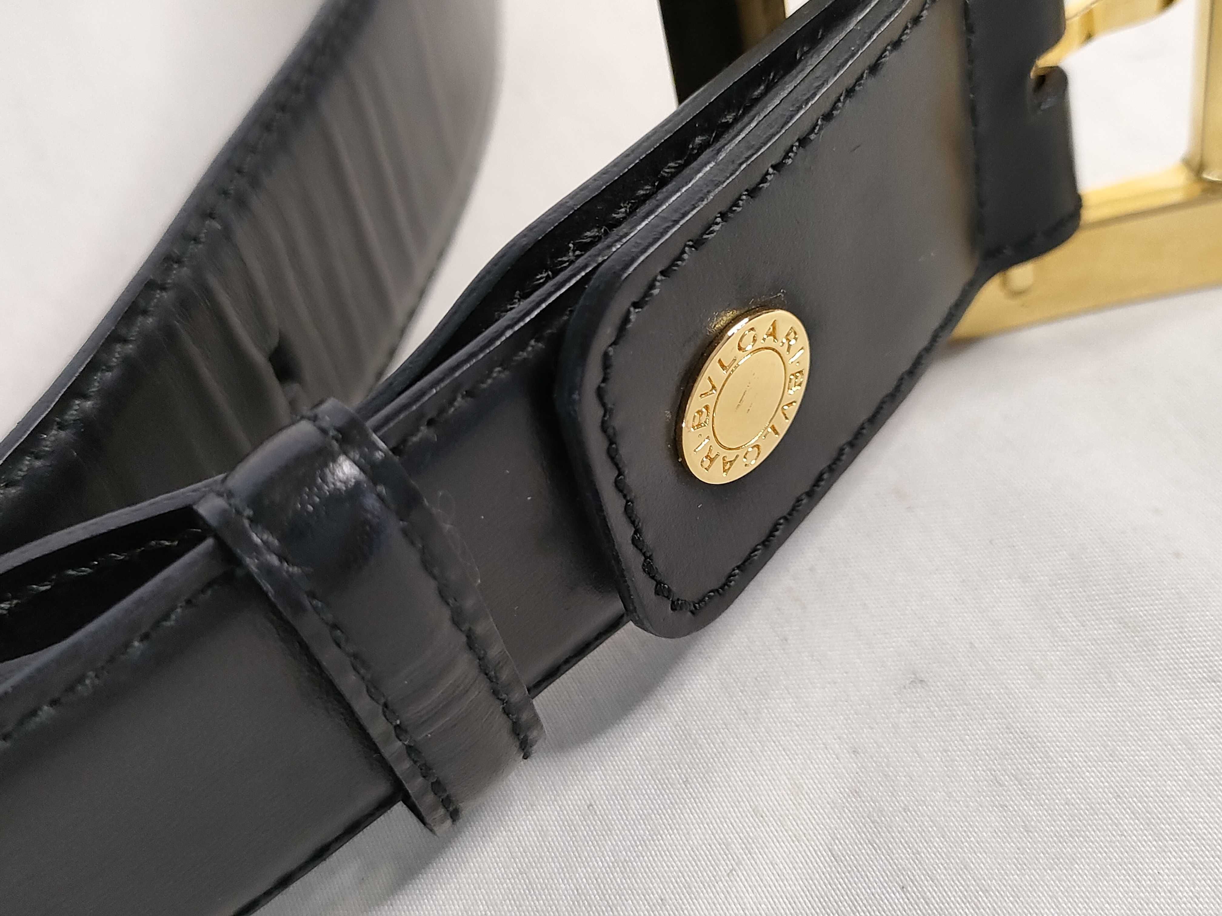 Bulgari Belt — view 8