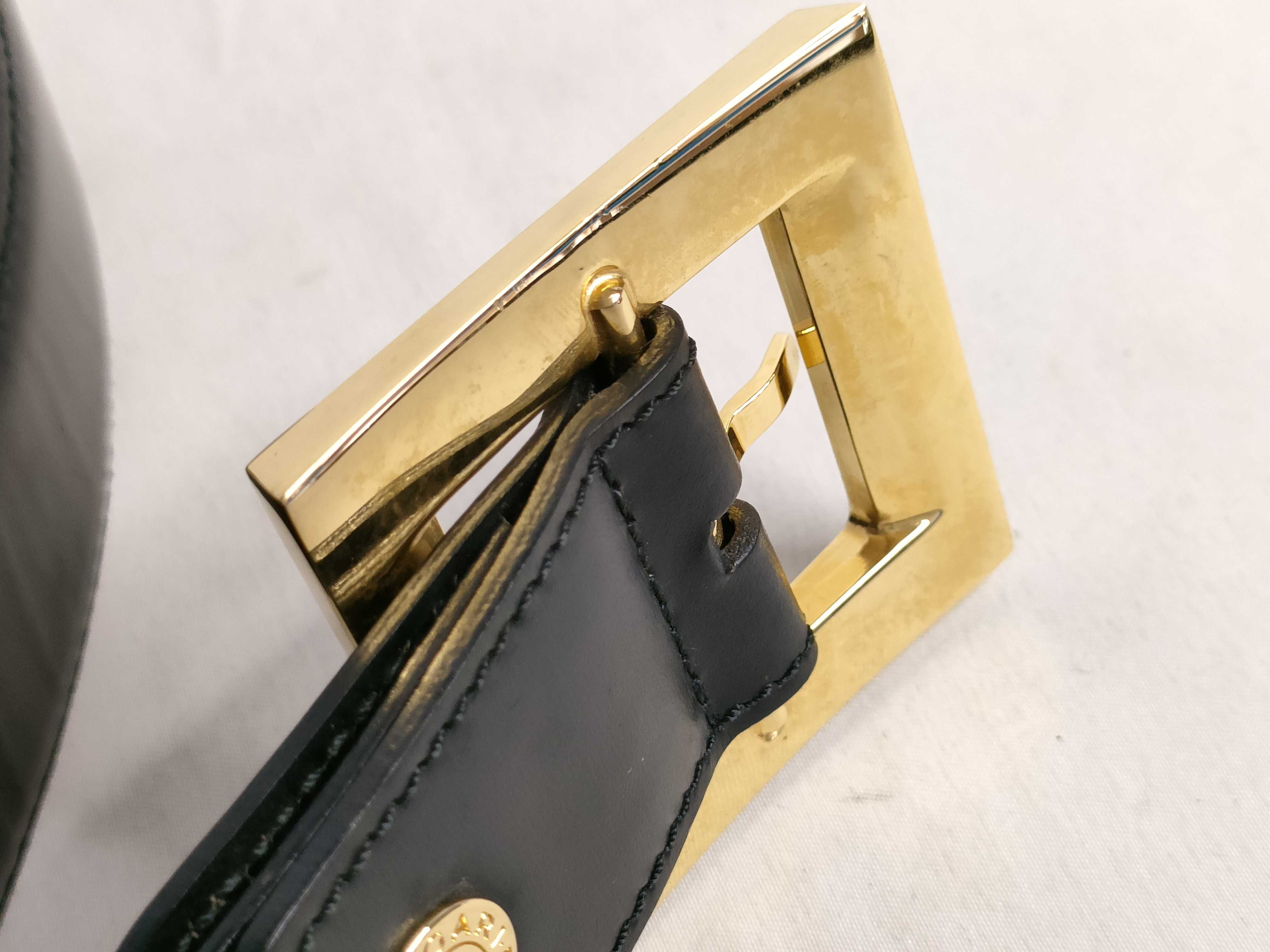 Bulgari Belt — view 9