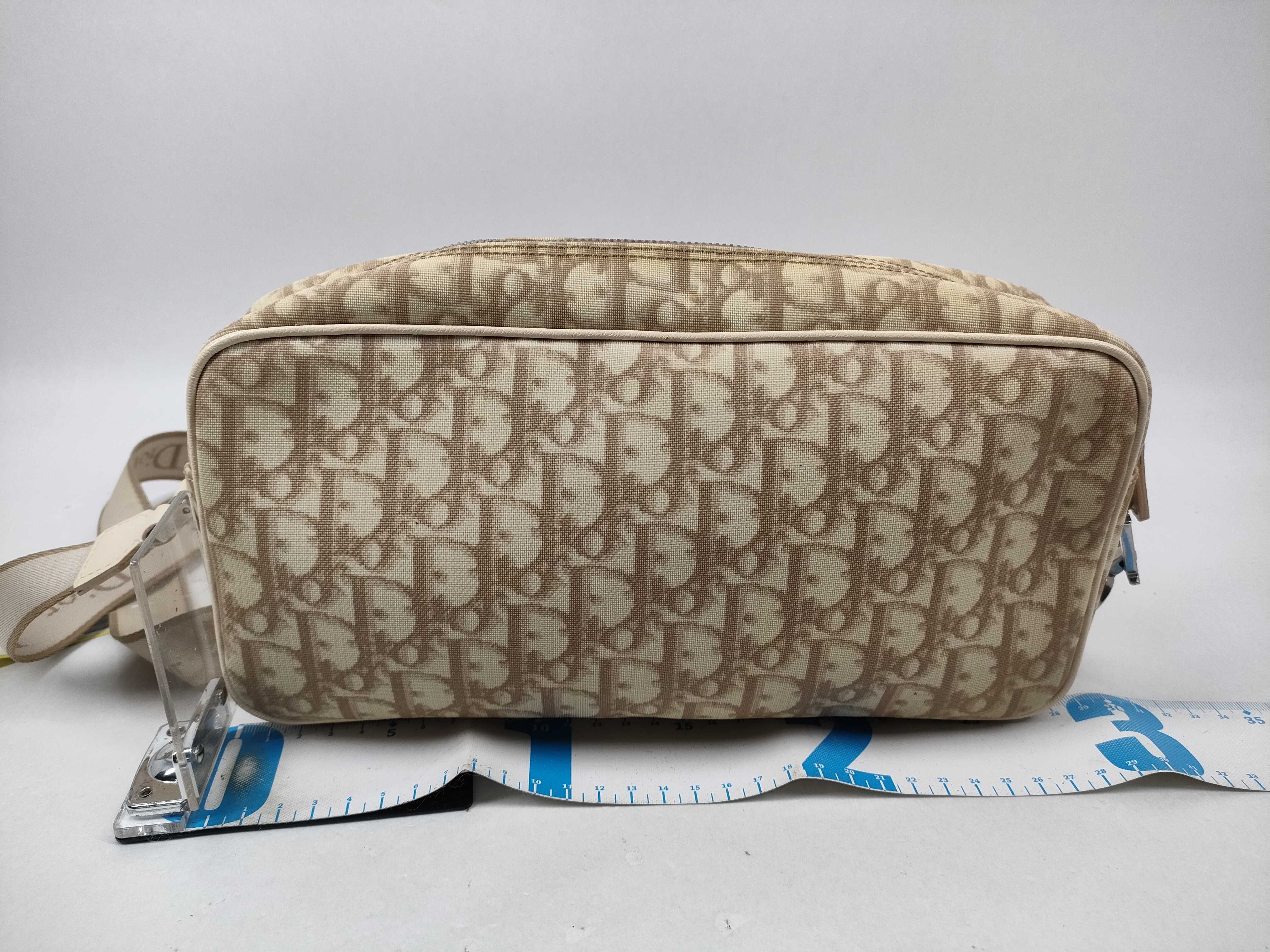 Trotter Floral Shoulder Bag — view 2