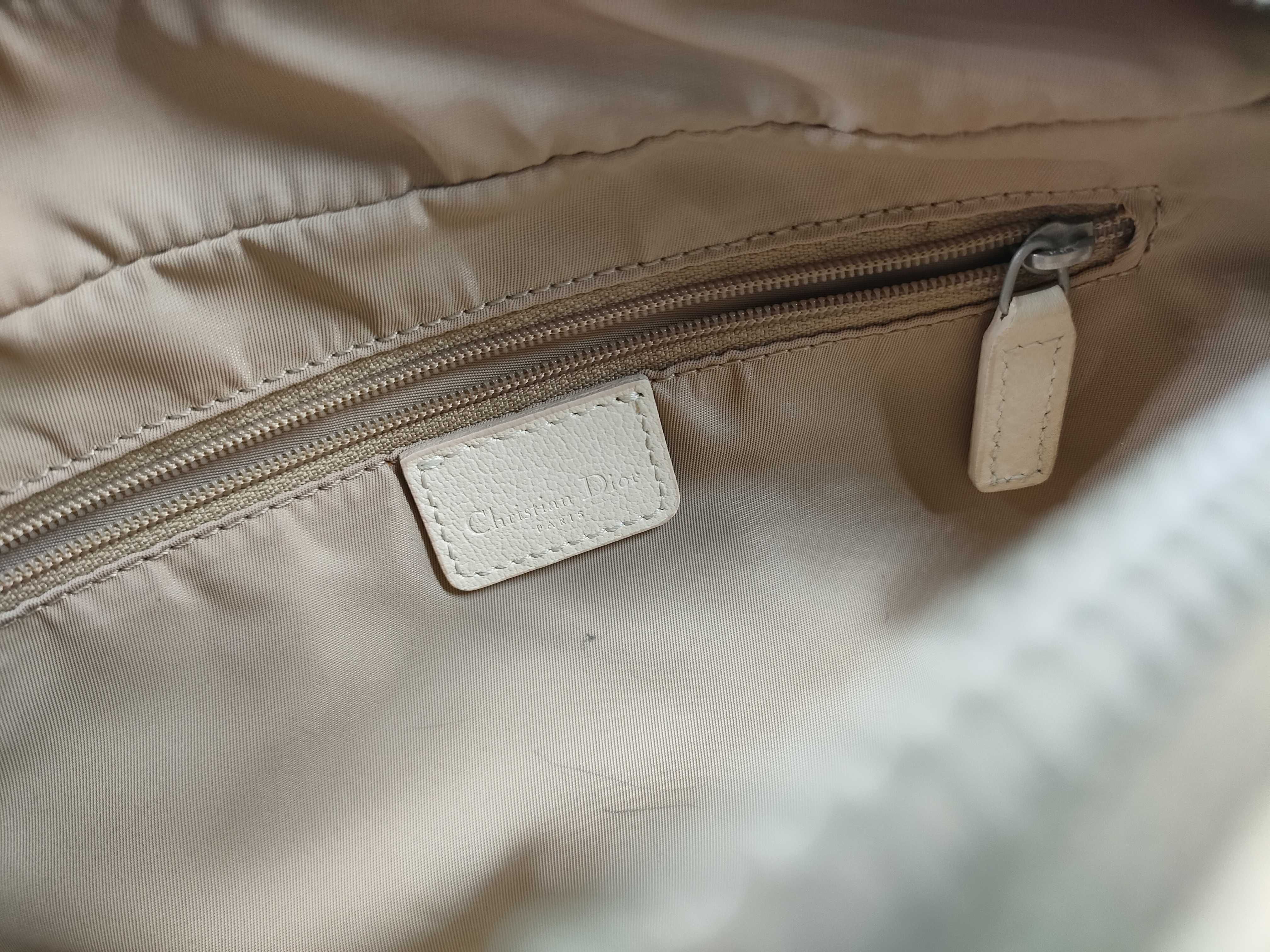 Trotter Floral Shoulder Bag — view 12