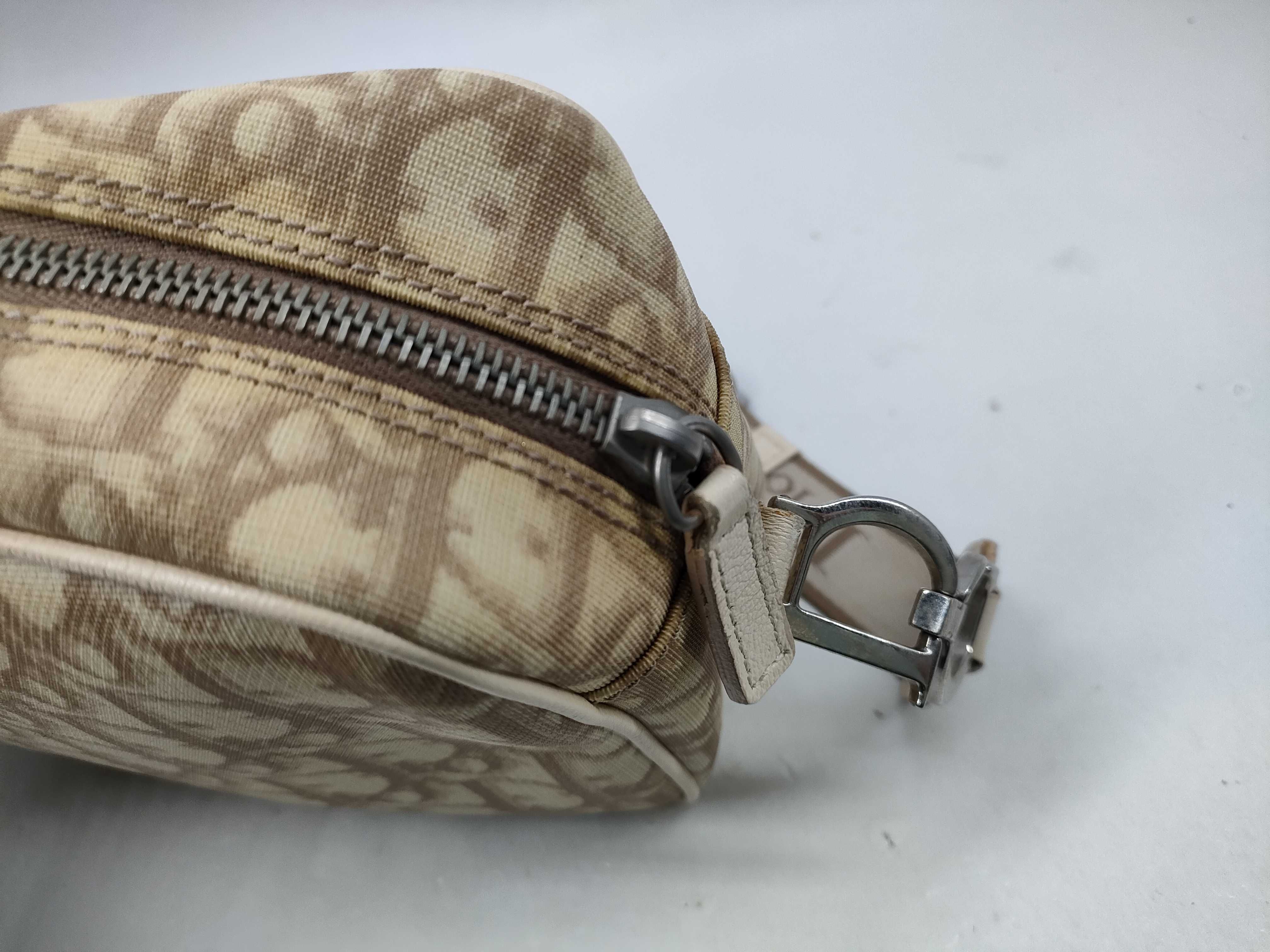 Trotter Floral Shoulder Bag — view 4