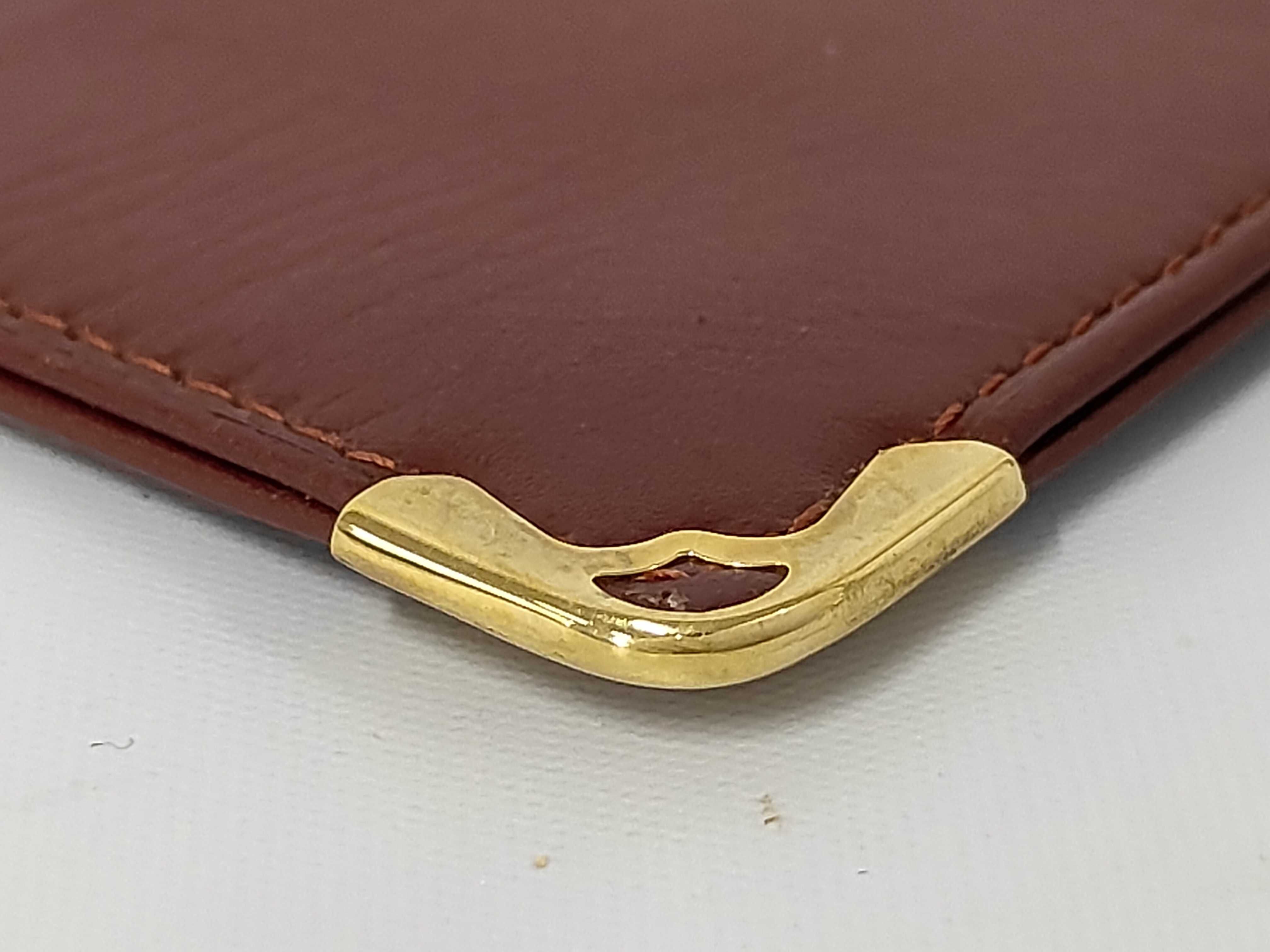 Must Line Glasses Case Notebook Cover — view 3