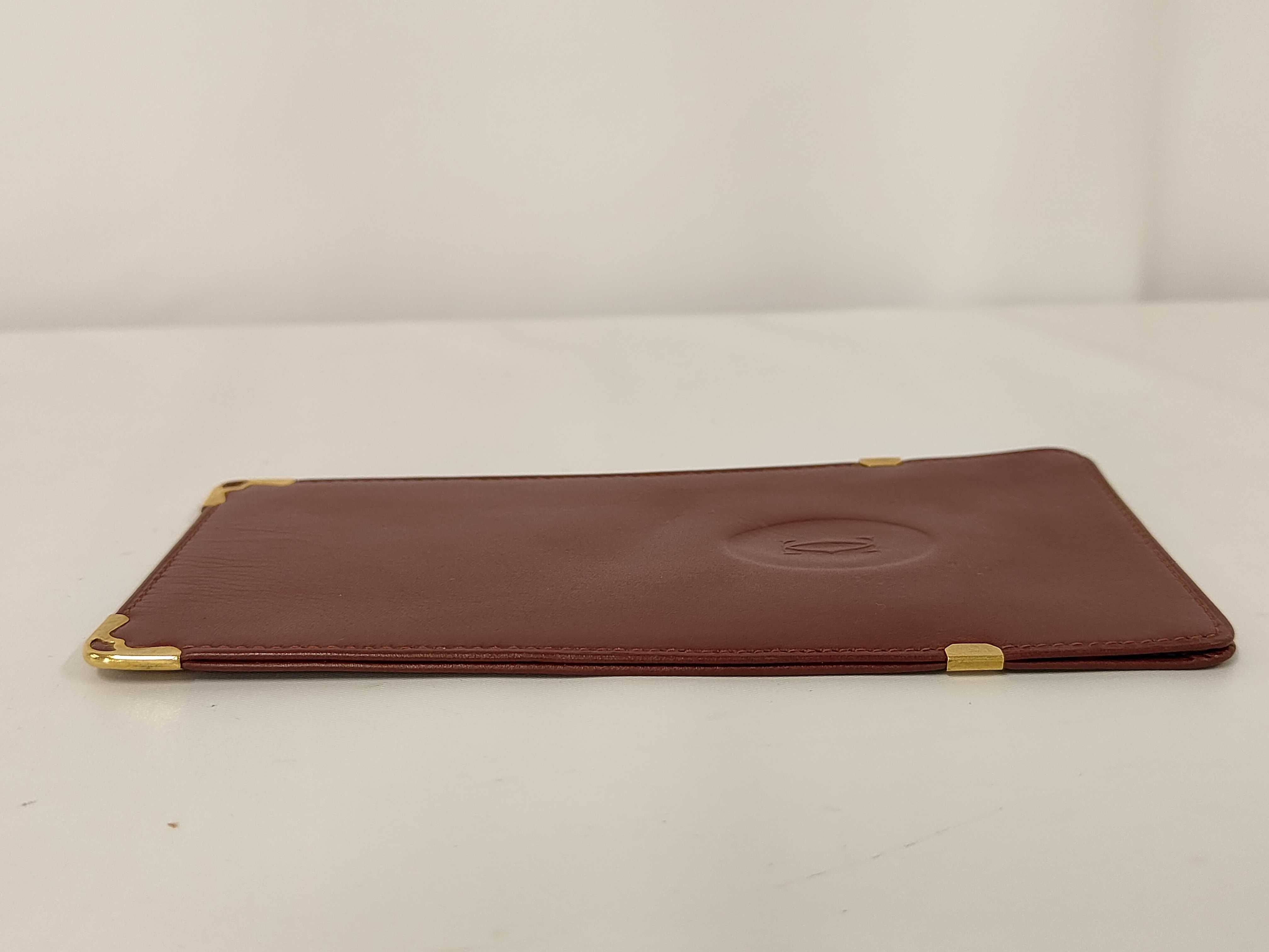Must Line Glasses Case Notebook Cover — view 5