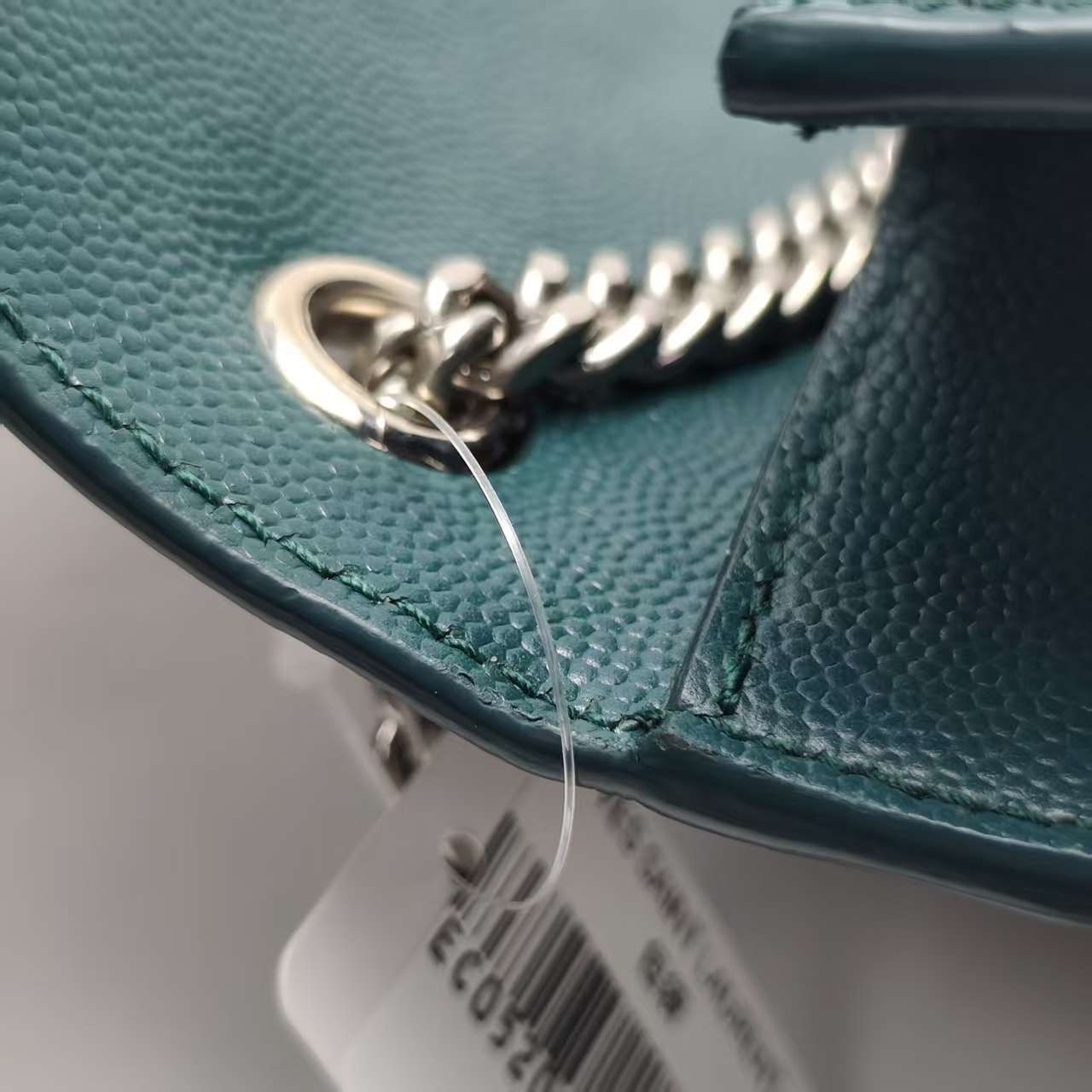 【*Shipped from: China*】Yves Saint Laurent Kate Leather Shoulder Bag — view 11