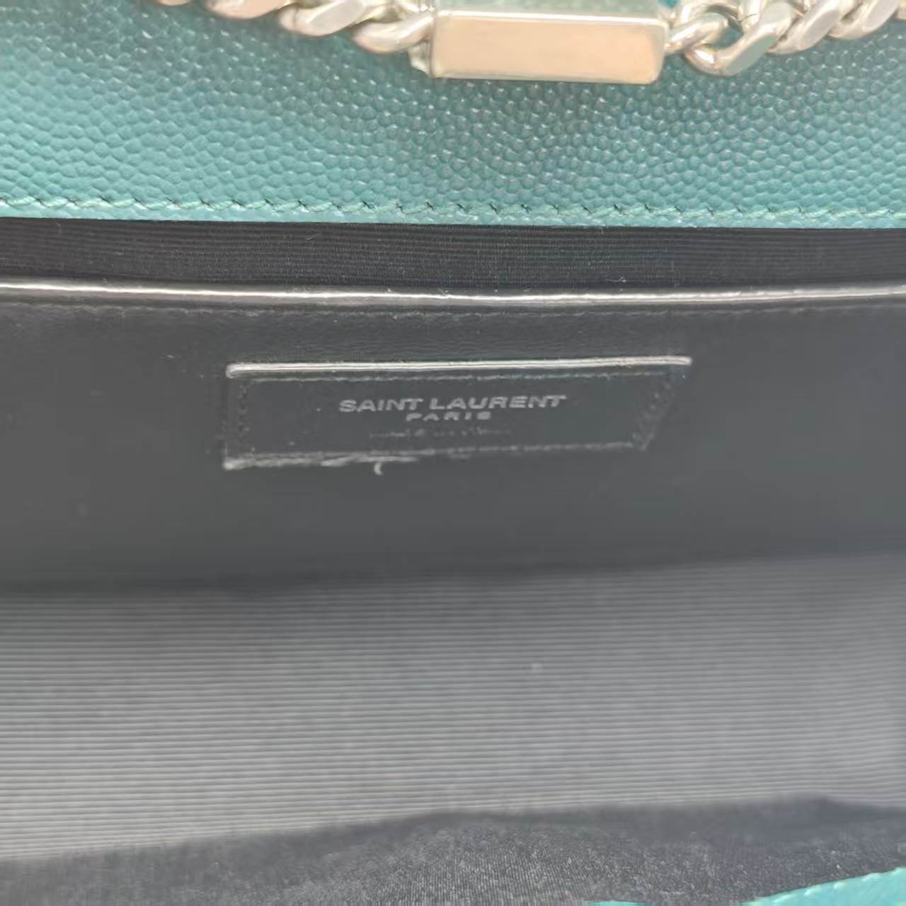 【*Shipped from: China*】Yves Saint Laurent Kate Leather Shoulder Bag — view 9