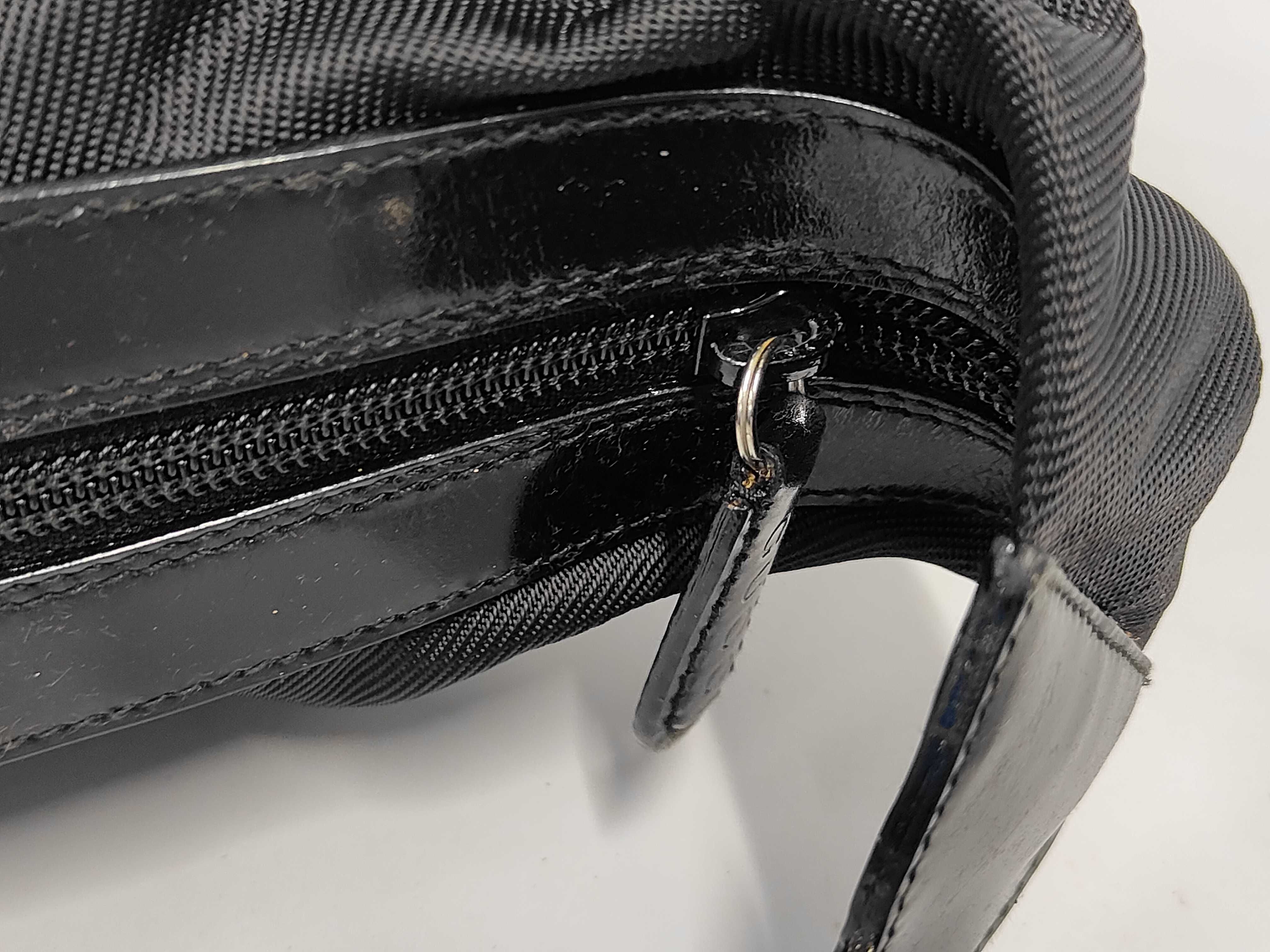 Bamboo / 000.2855.0531.5 / Handbag / Canvas Handbag — view 9