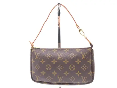 Pochette Accessoires (old model)