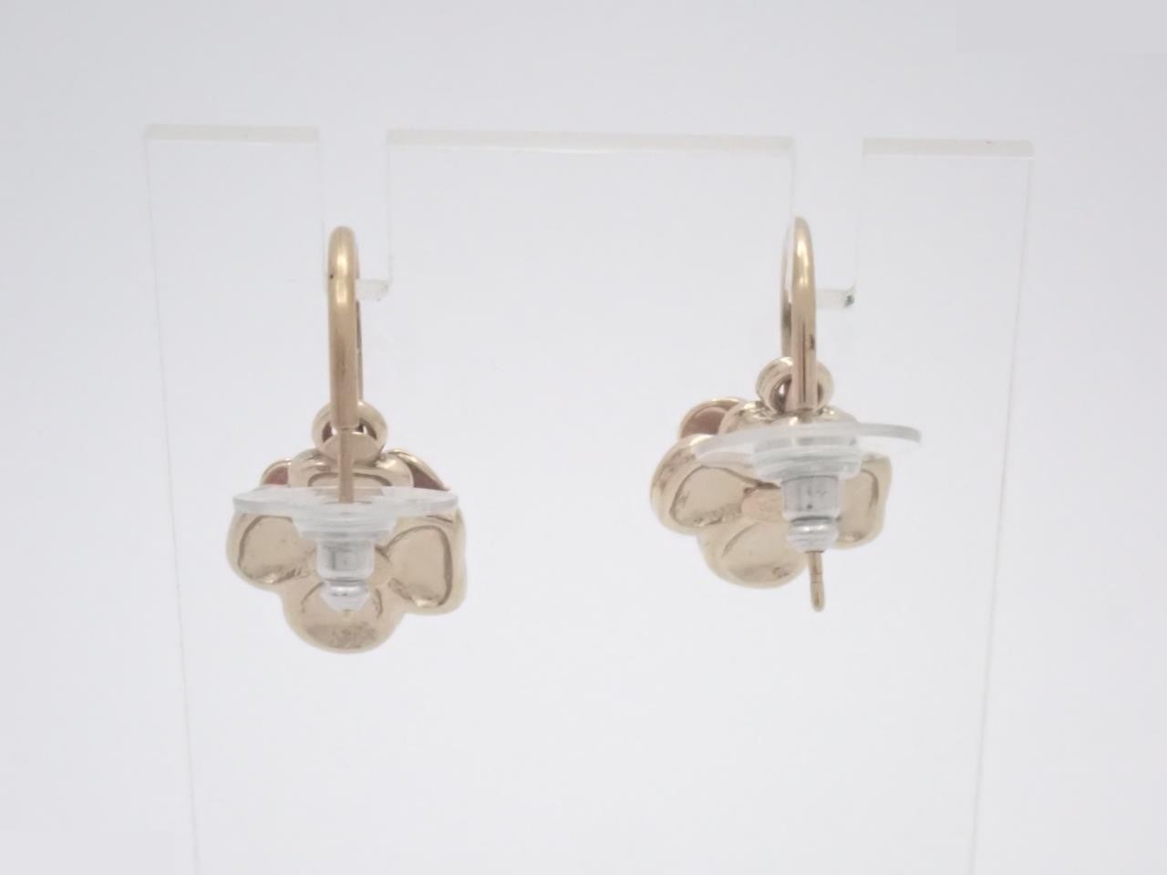 Earrings 08P — view 2