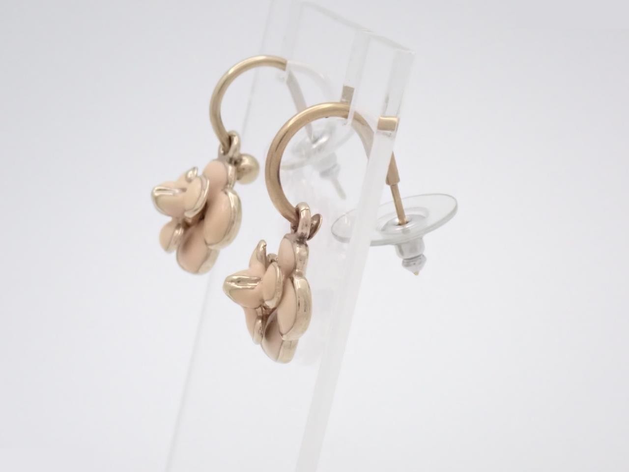 Earrings 08P — view 3