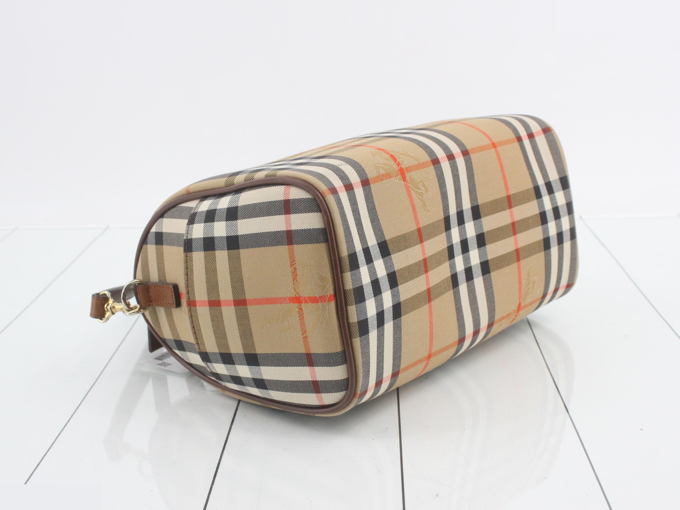 2-way Nova Check (Other Line) Bags/Handbags/Shoulder Bags — view 5