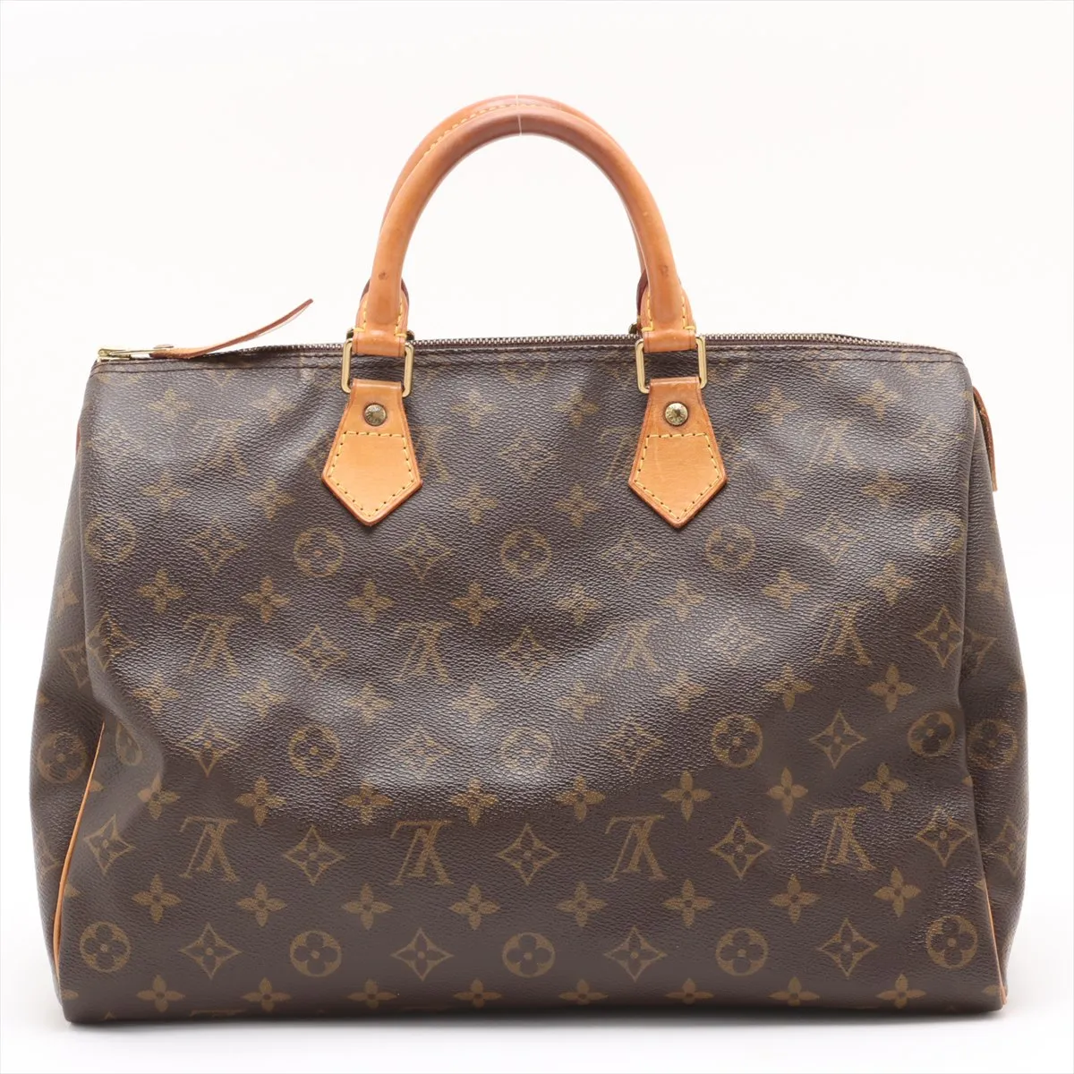Monogram Speedy 35 M41107 SP0934 Brown