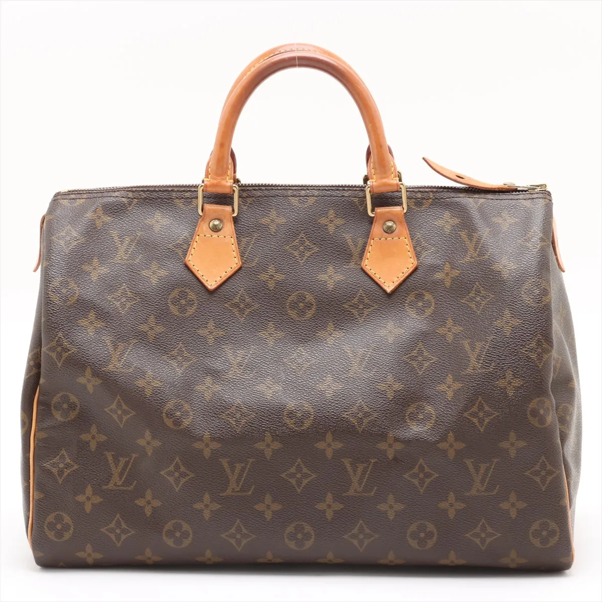 Monogram Speedy 35 M41107 SP0934 Brown — view 2