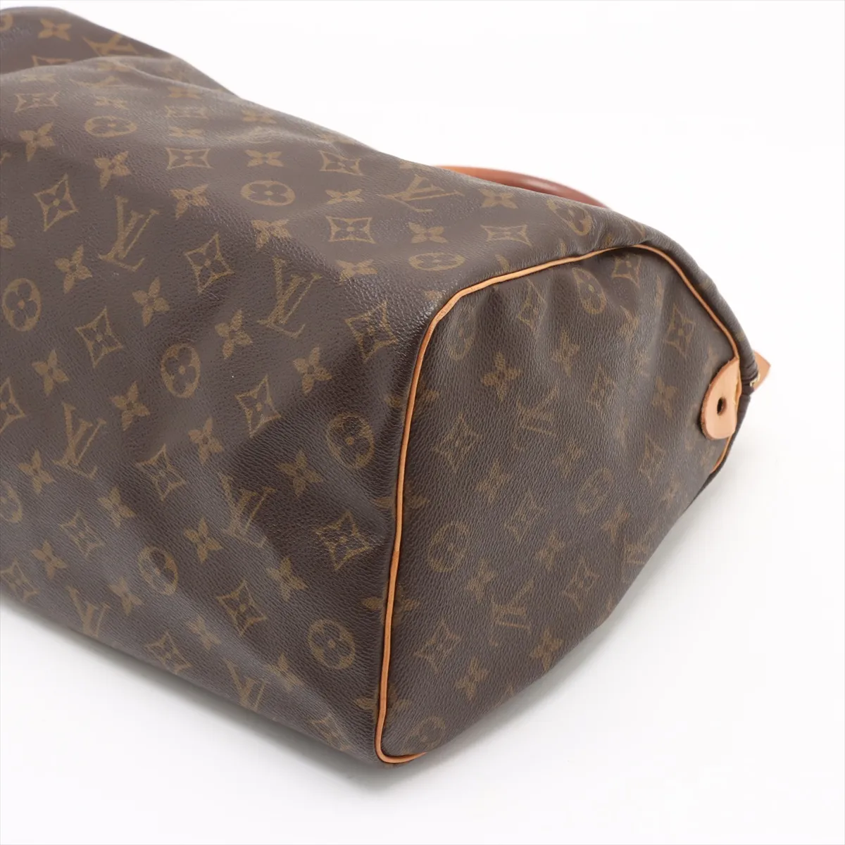 Monogram Speedy 35 M41107 SP0934 Brown — view 3