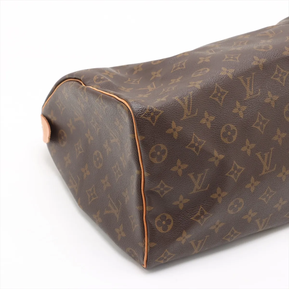 Monogram Speedy 35 M41107 SP0934 Brown — view 4