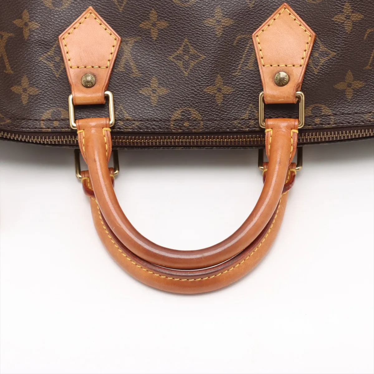 Monogram Speedy 35 M41107 SP0934 Brown — view 5