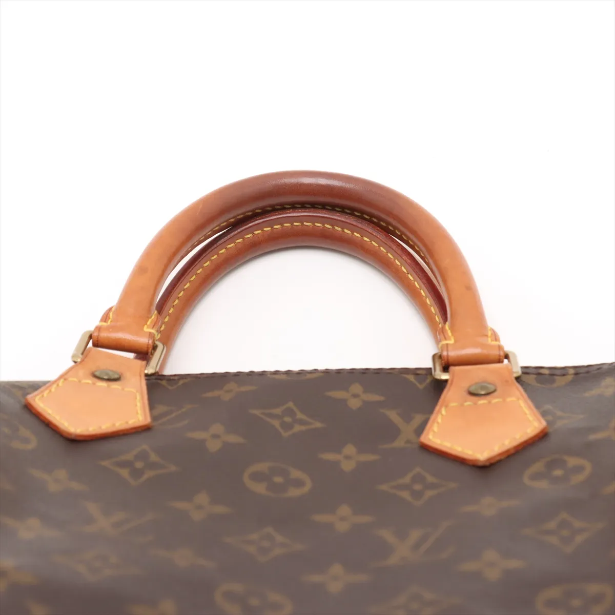 Monogram Speedy 35 M41107 SP0934 Brown — view 6