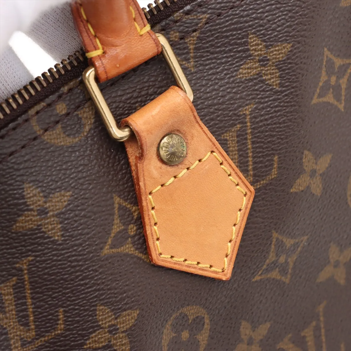 Monogram Speedy 35 M41107 SP0934 Brown — view 9