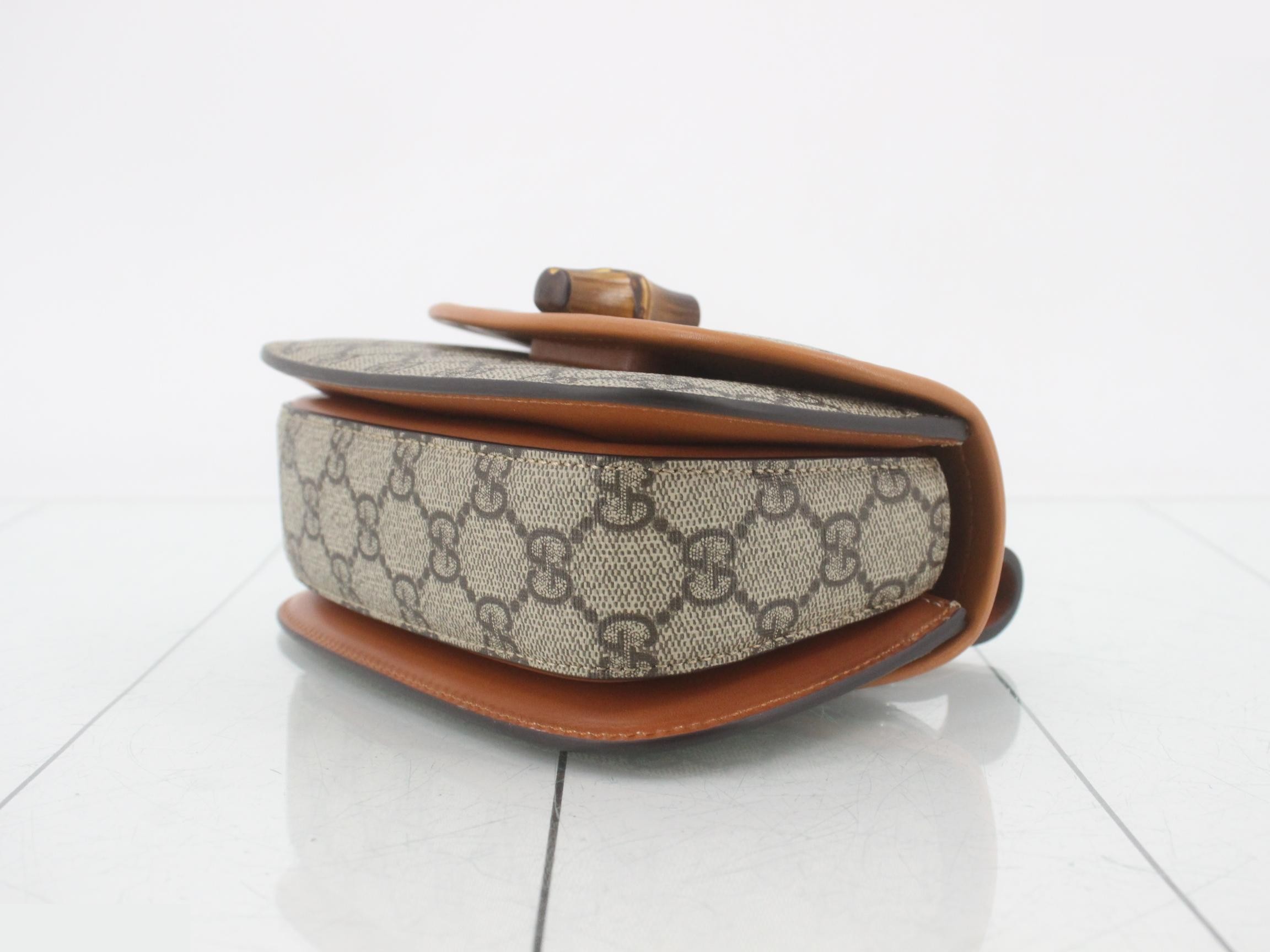 681137 Bamboo Waist Bag — view 6