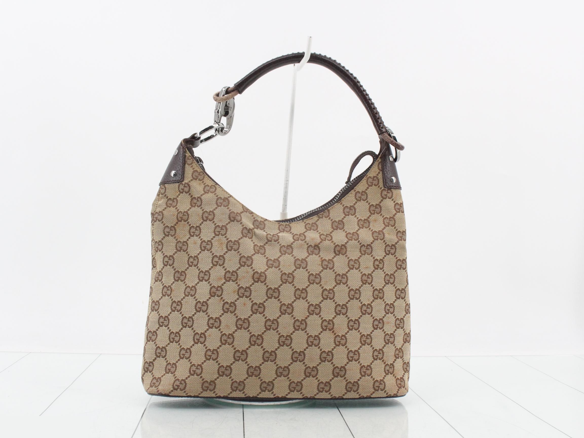 GG Canvas (Bag) - Shoulder Bag