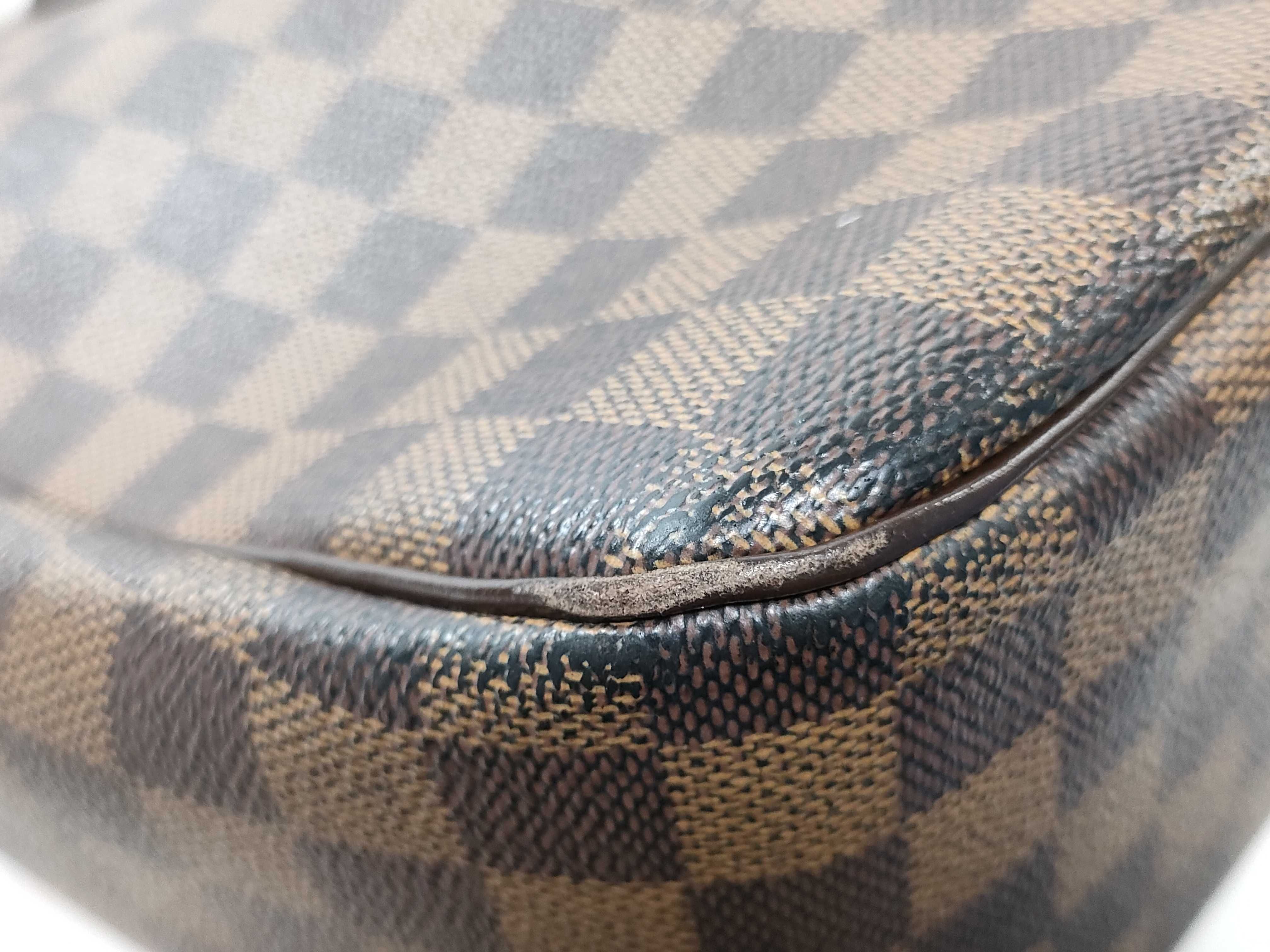 Damier N51123 Varioli PM Tote Bag — view 13