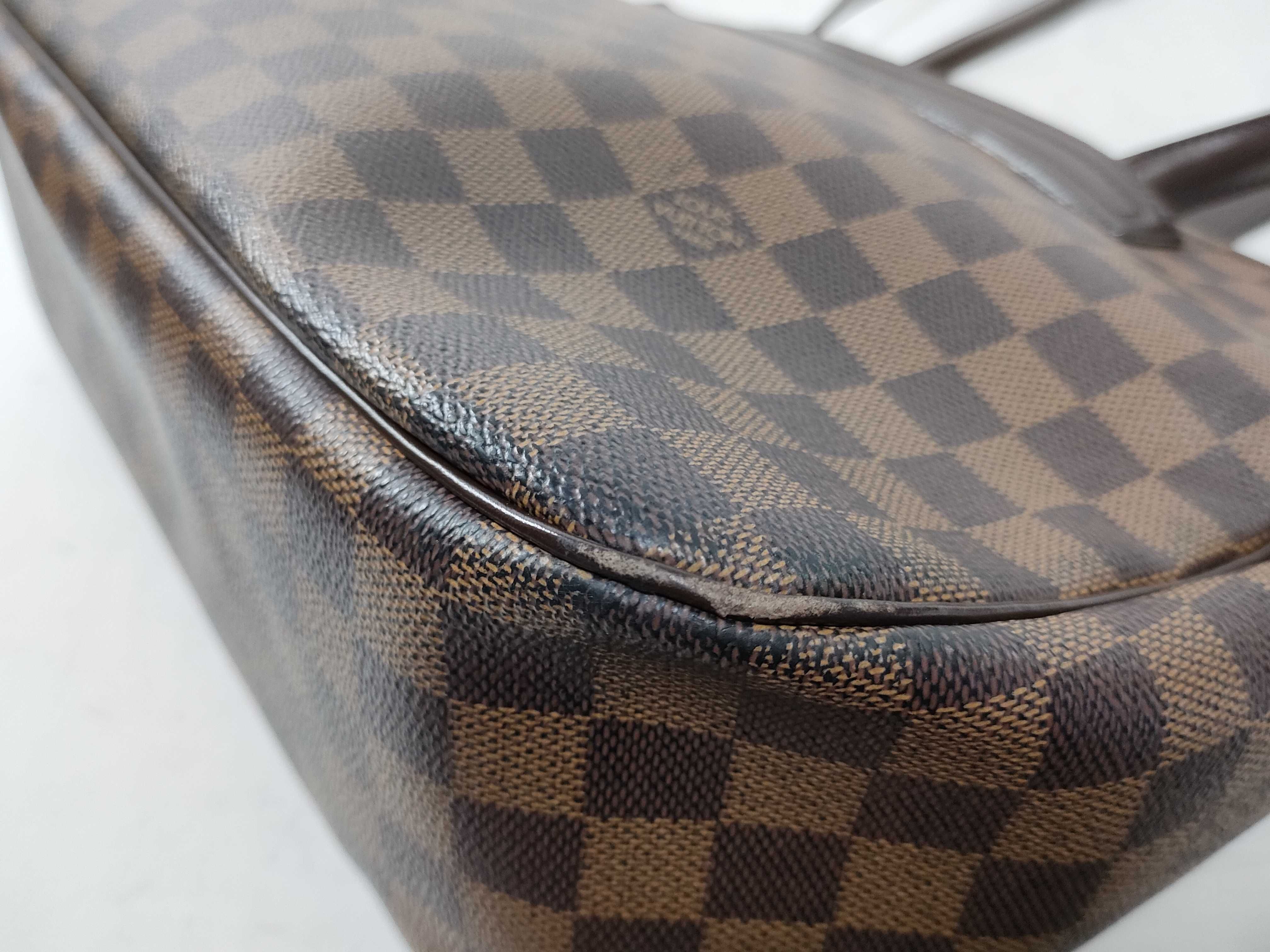 Damier N51123 Varioli PM Tote Bag — view 7