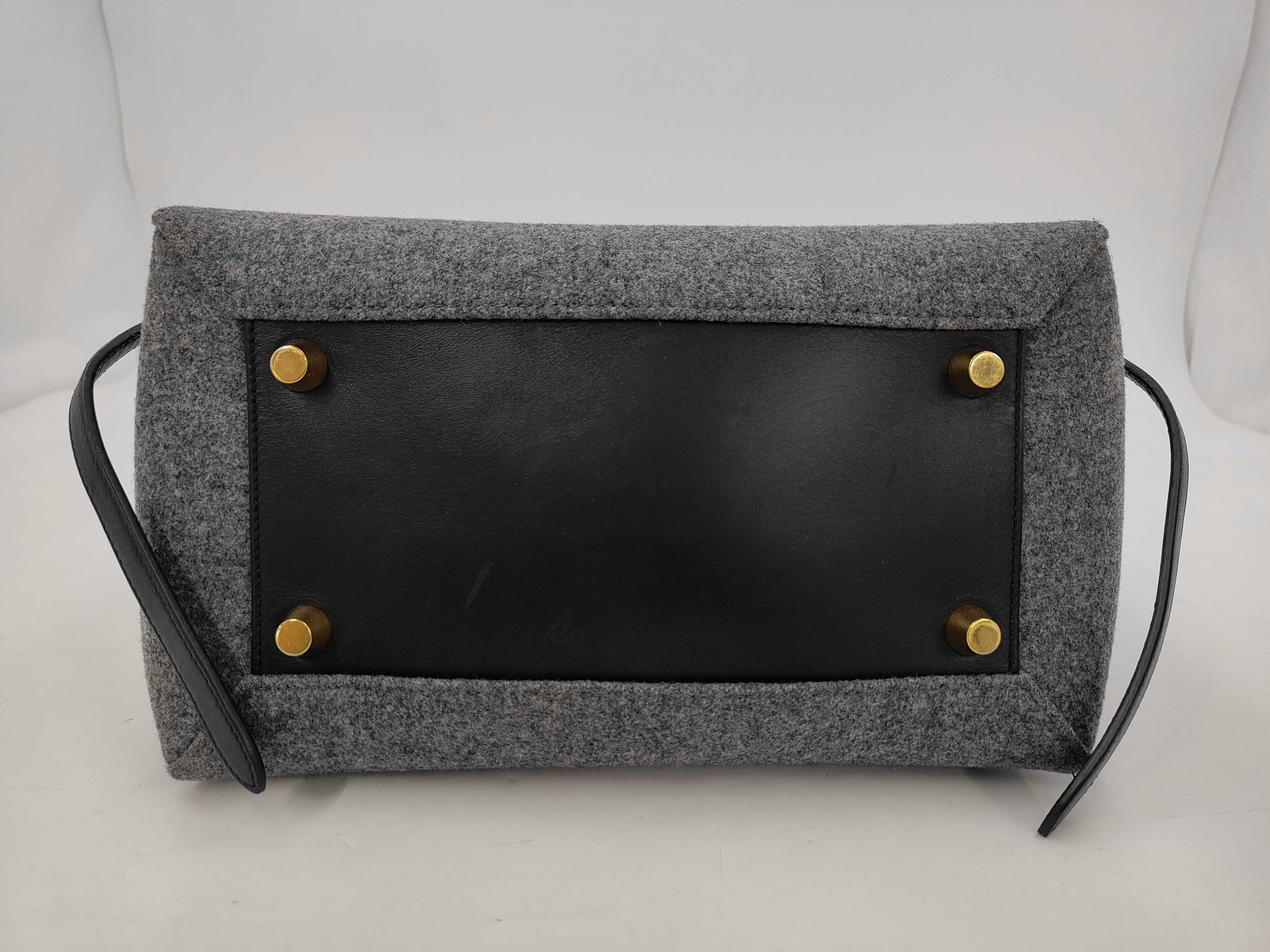 Belt Bag 2-Way Shoulder Bag Handbag — view 3