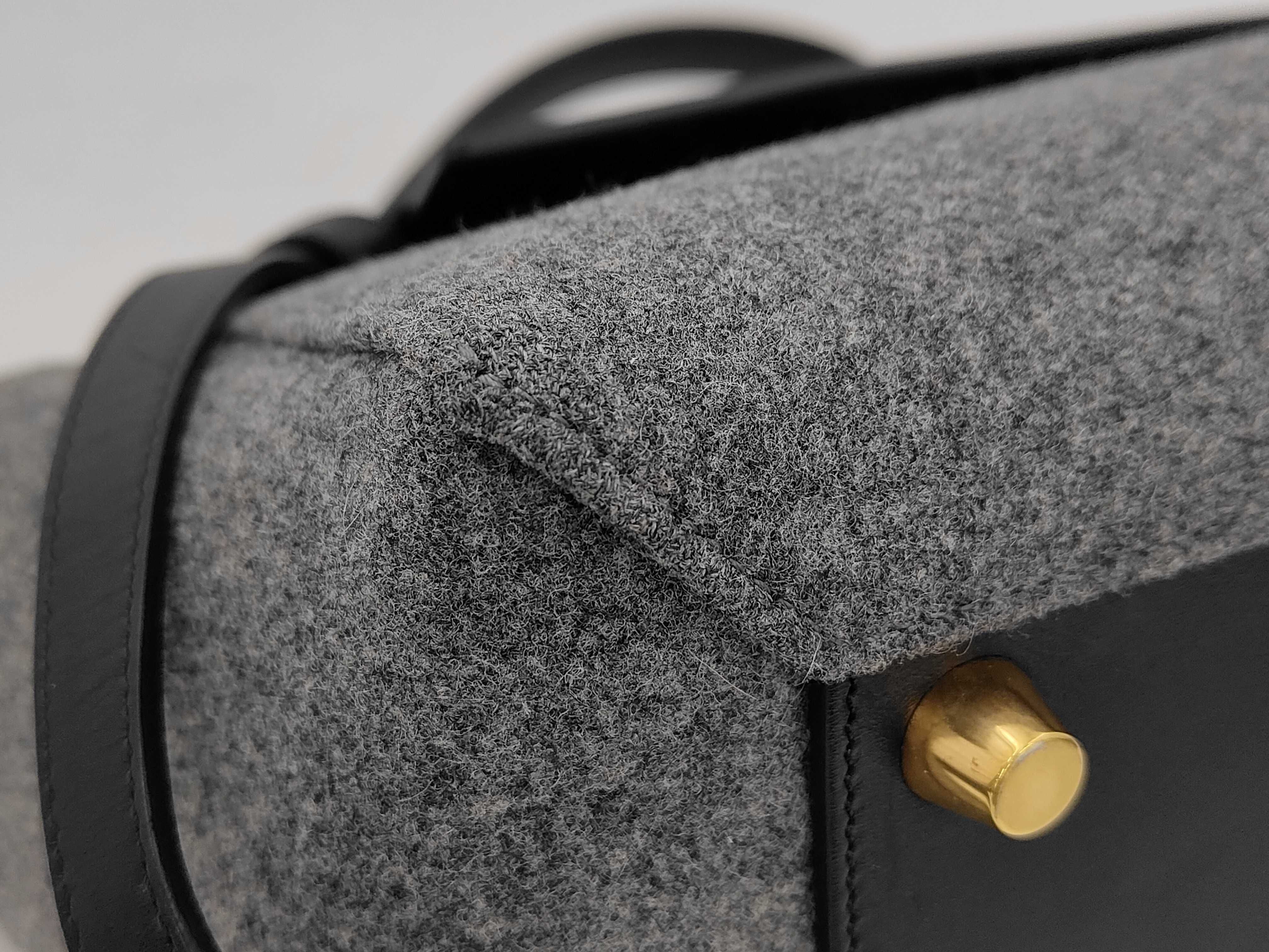 Belt Bag 2-Way Shoulder Bag Handbag — view 4