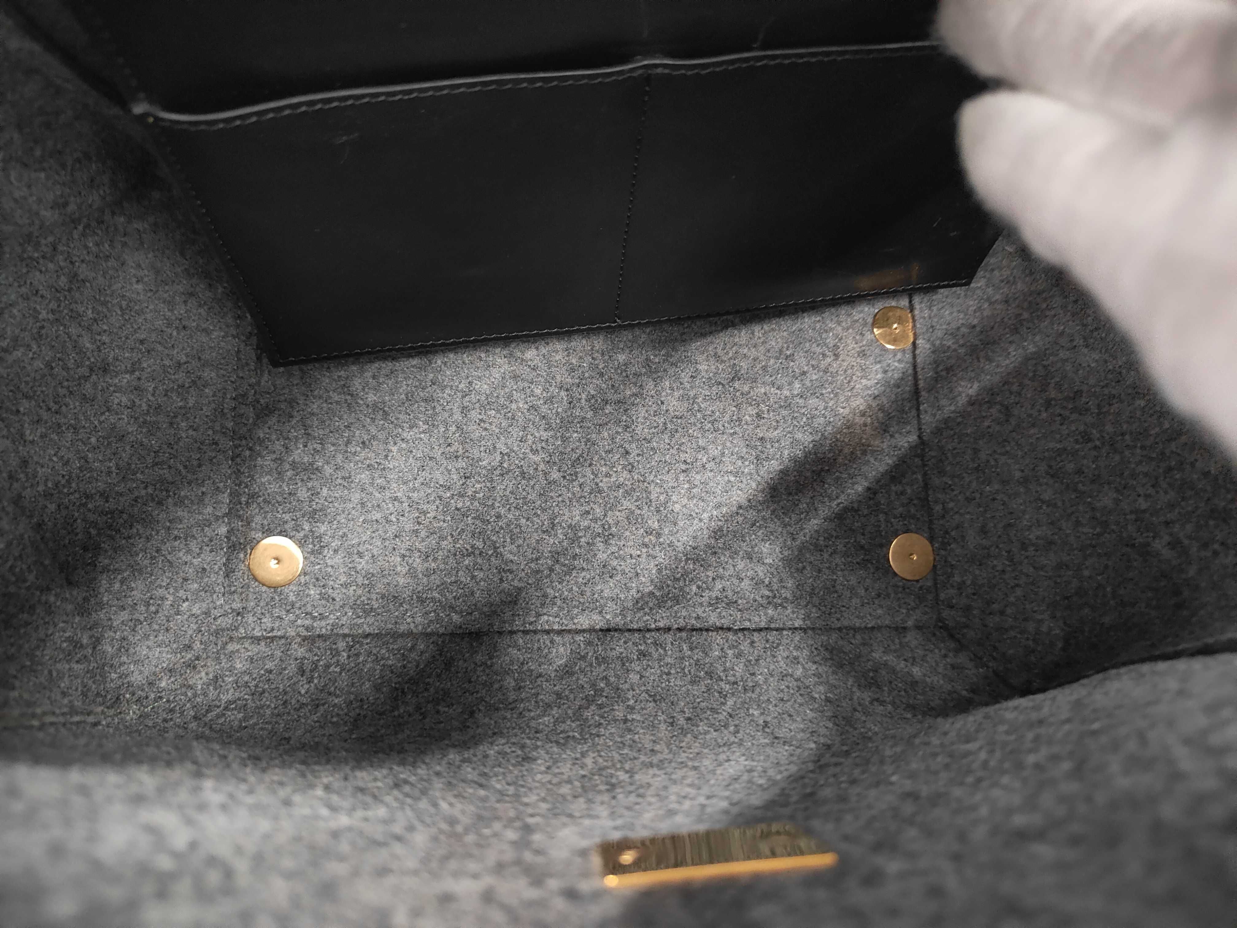 Belt Bag 2-Way Shoulder Bag Handbag — view 8