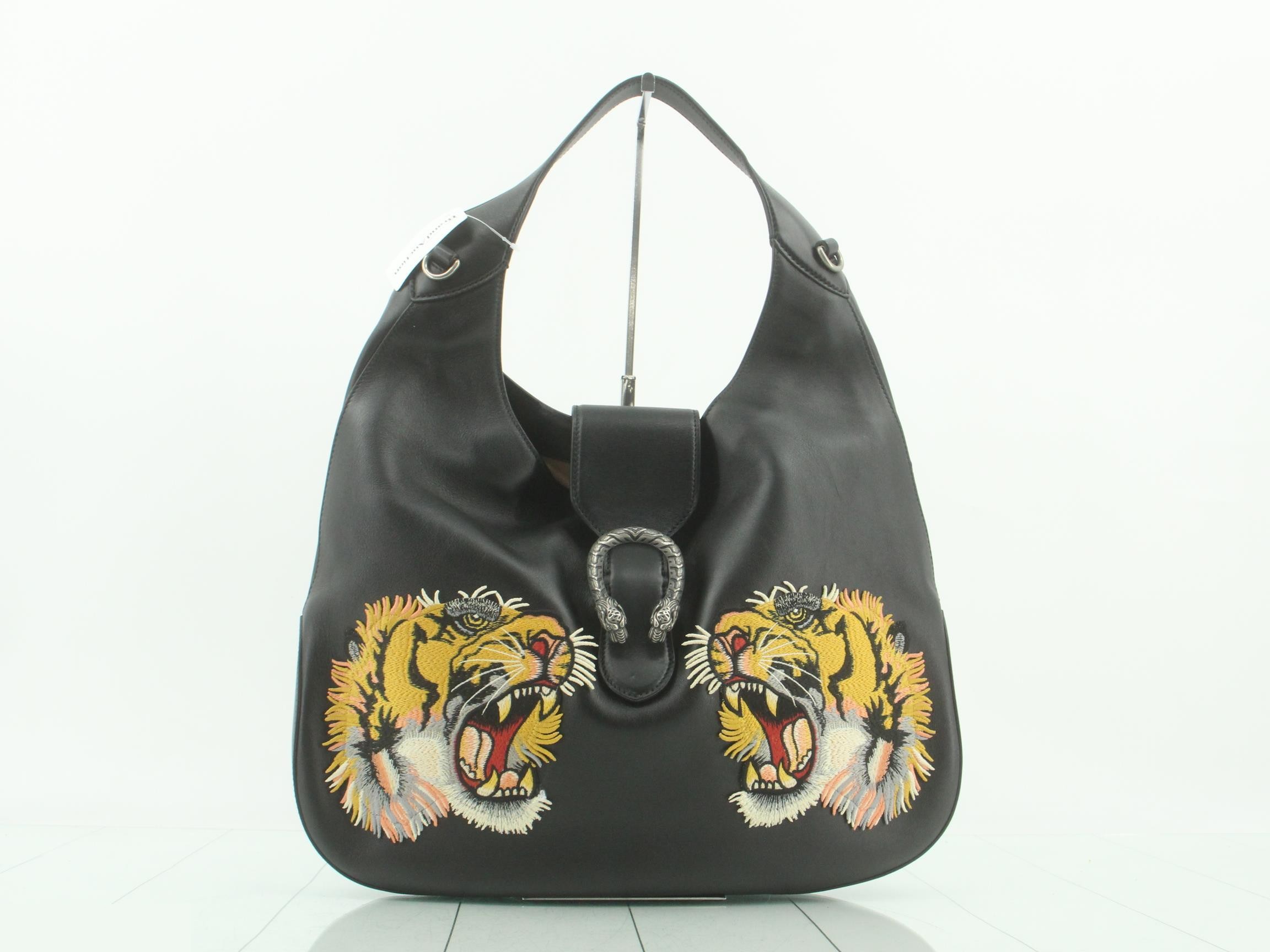 Dionysus One Shoulder Bag