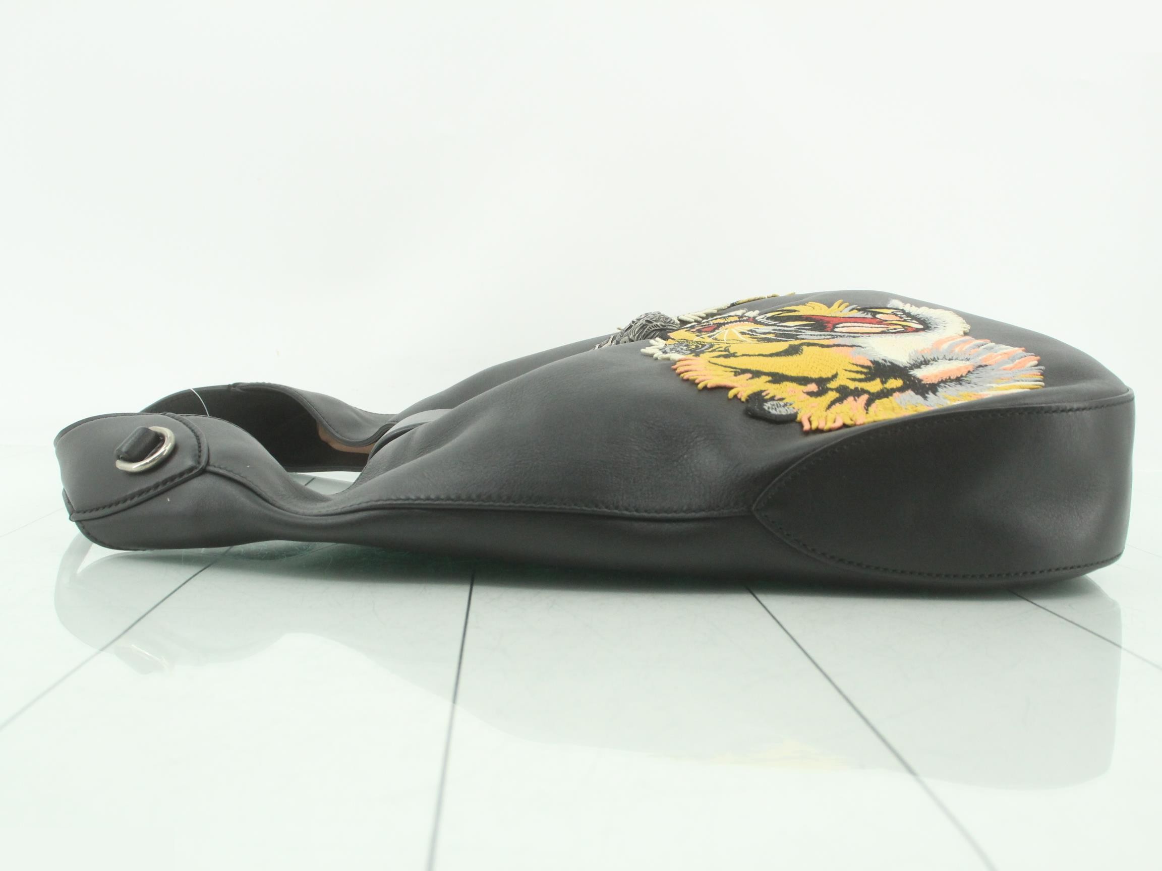 Dionysus One Shoulder Bag — view 4