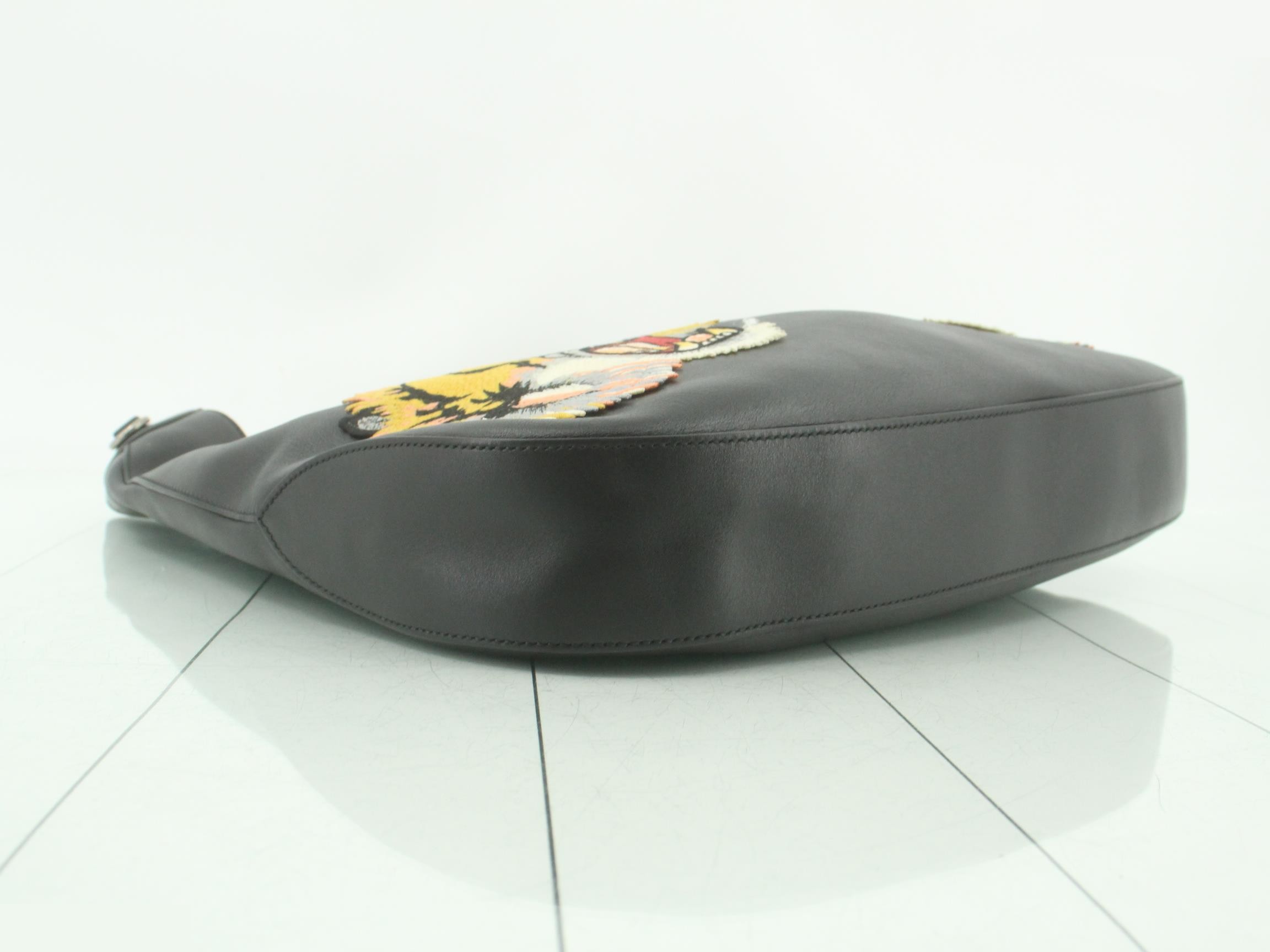 Dionysus One Shoulder Bag — view 5