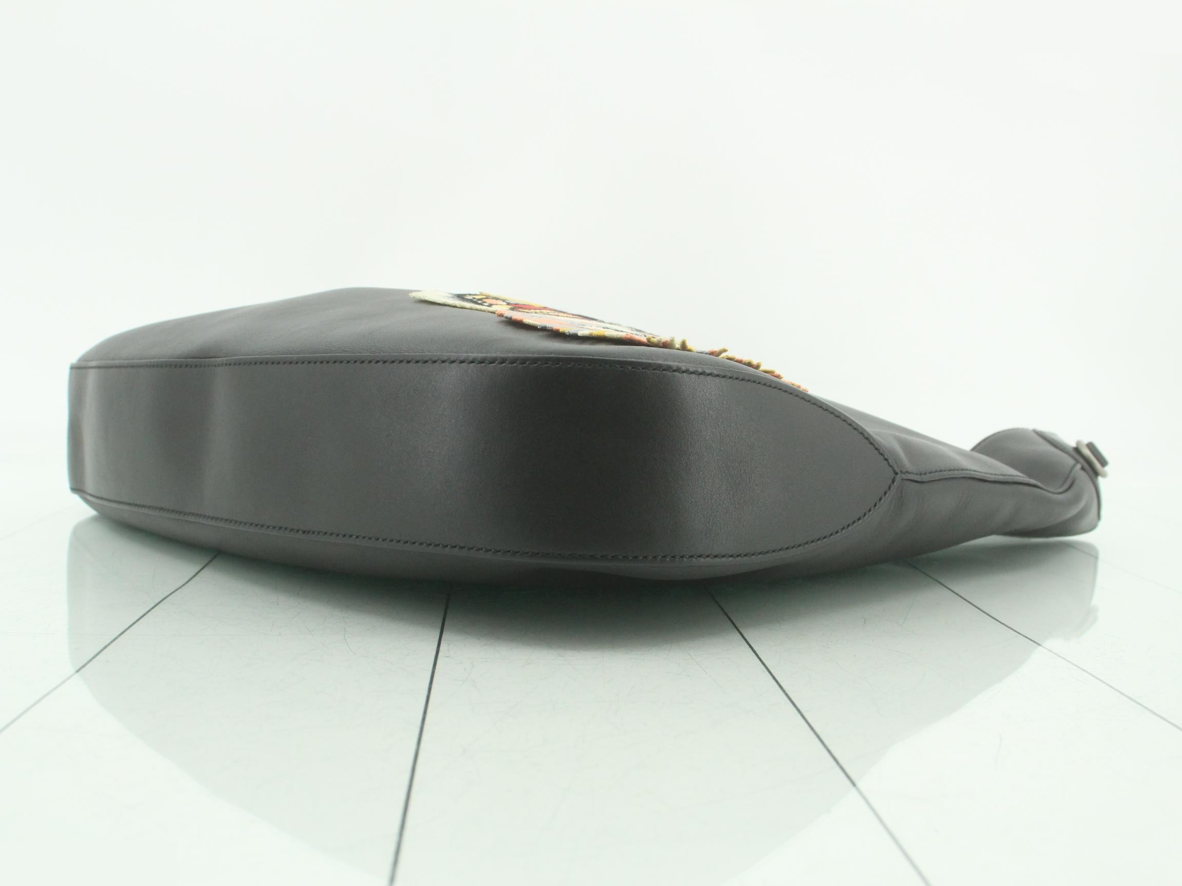 Dionysus One Shoulder Bag — view 6