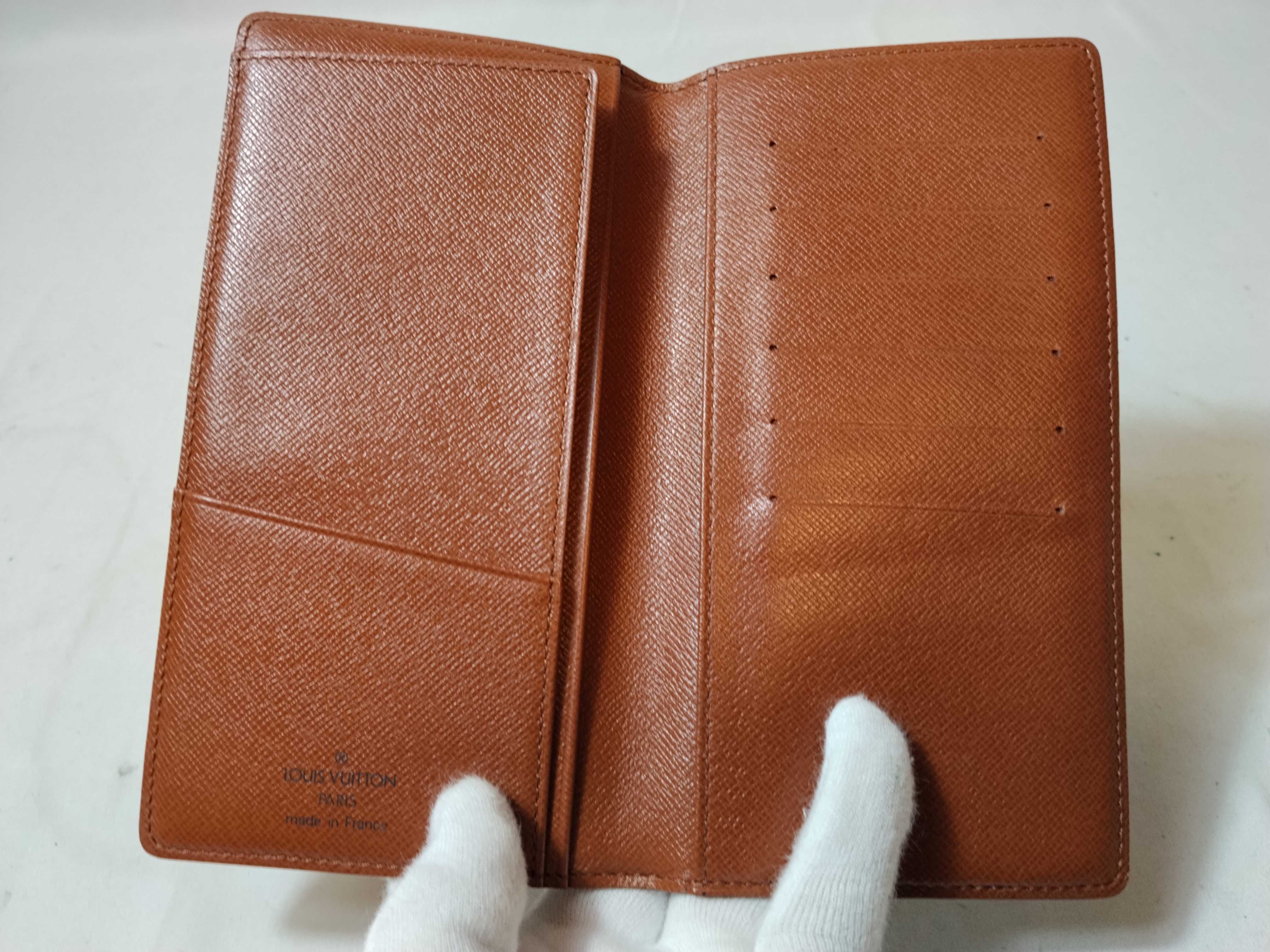 Monogram M61823 Portefeuille Cartes Crédit Wallet — view 7