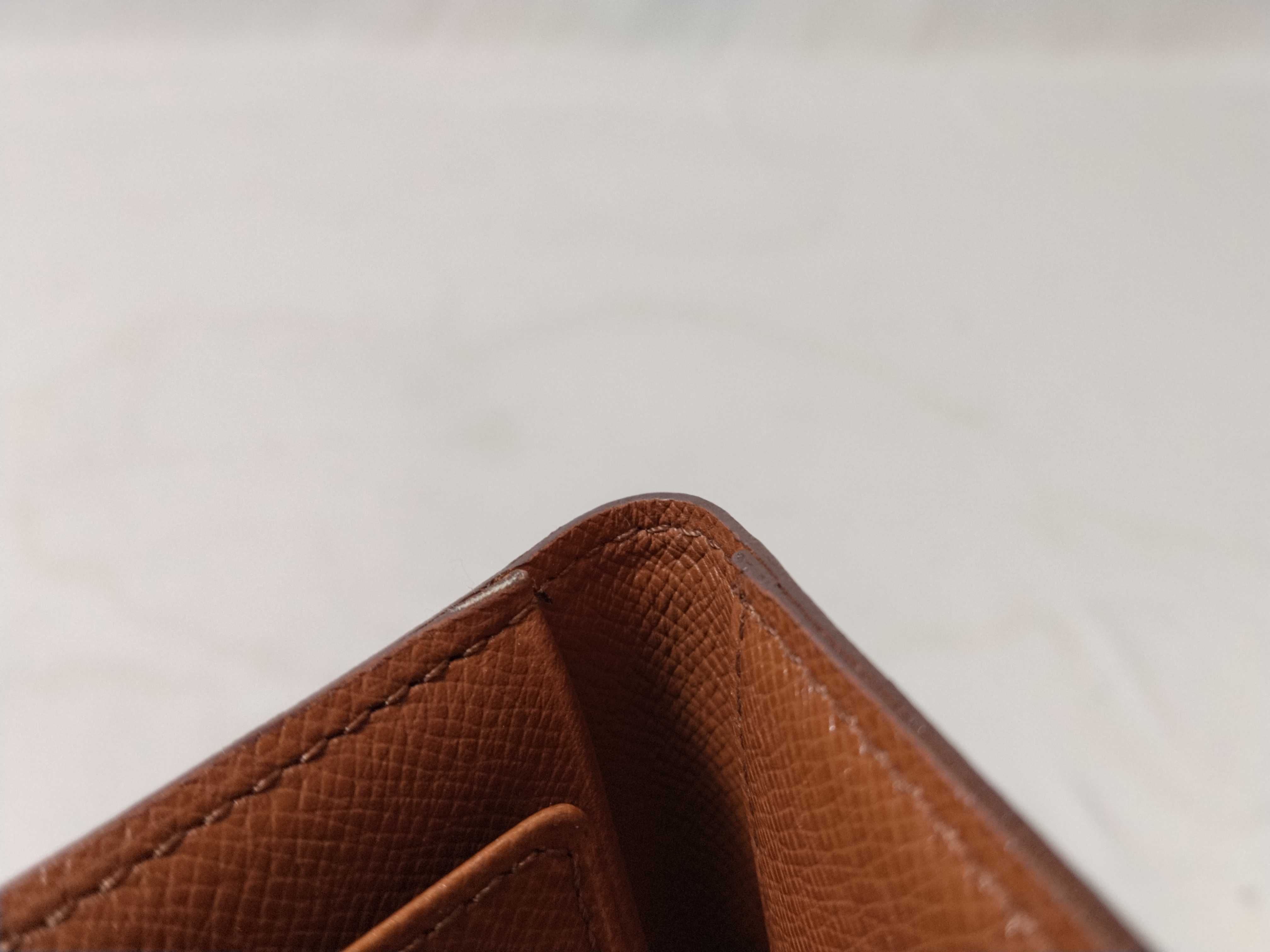 Monogram M61823 Portefeuille Cartes Crédit Wallet — view 10