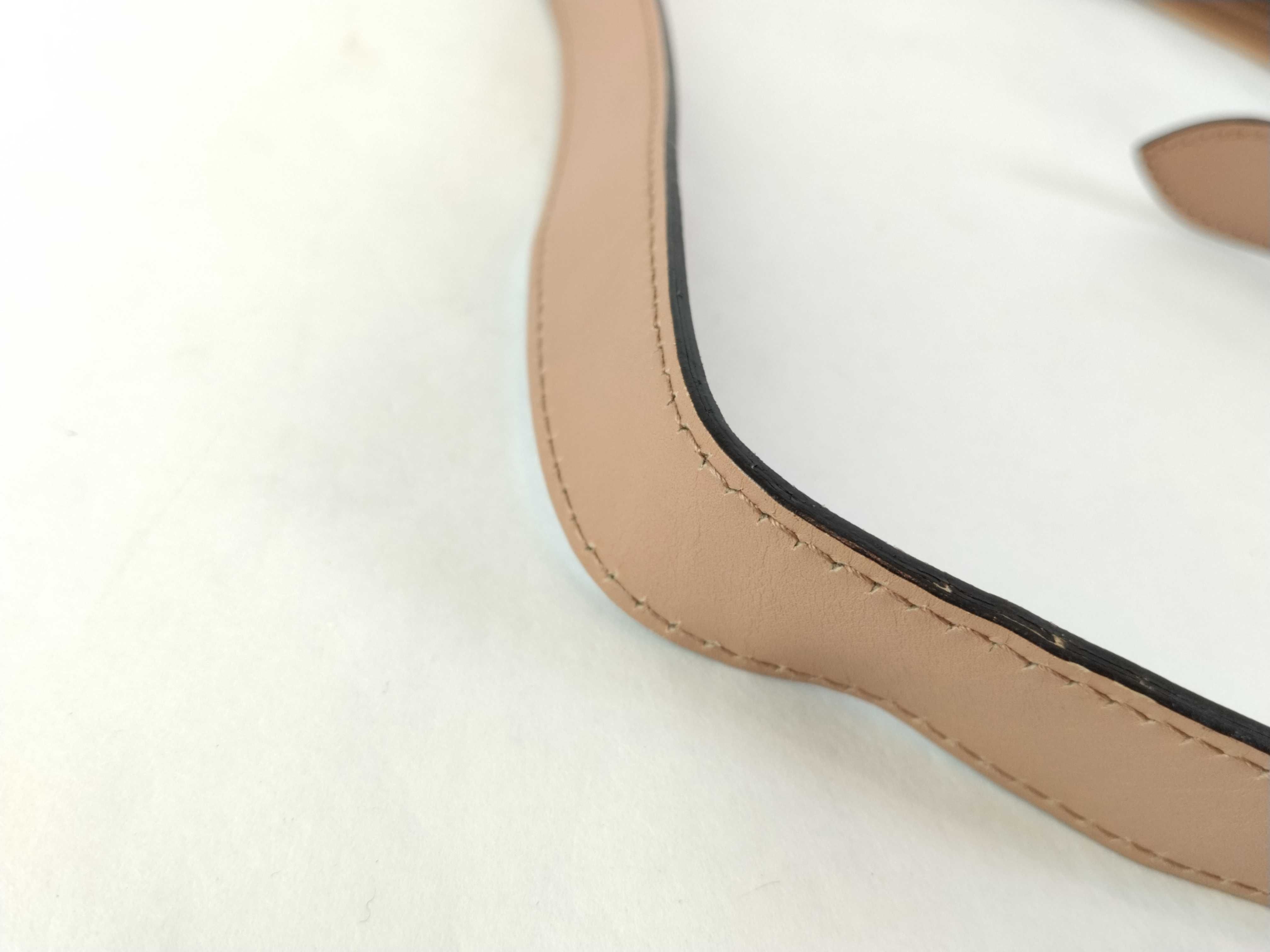 GG Canvas Shoulder Bag 388924 — view 4