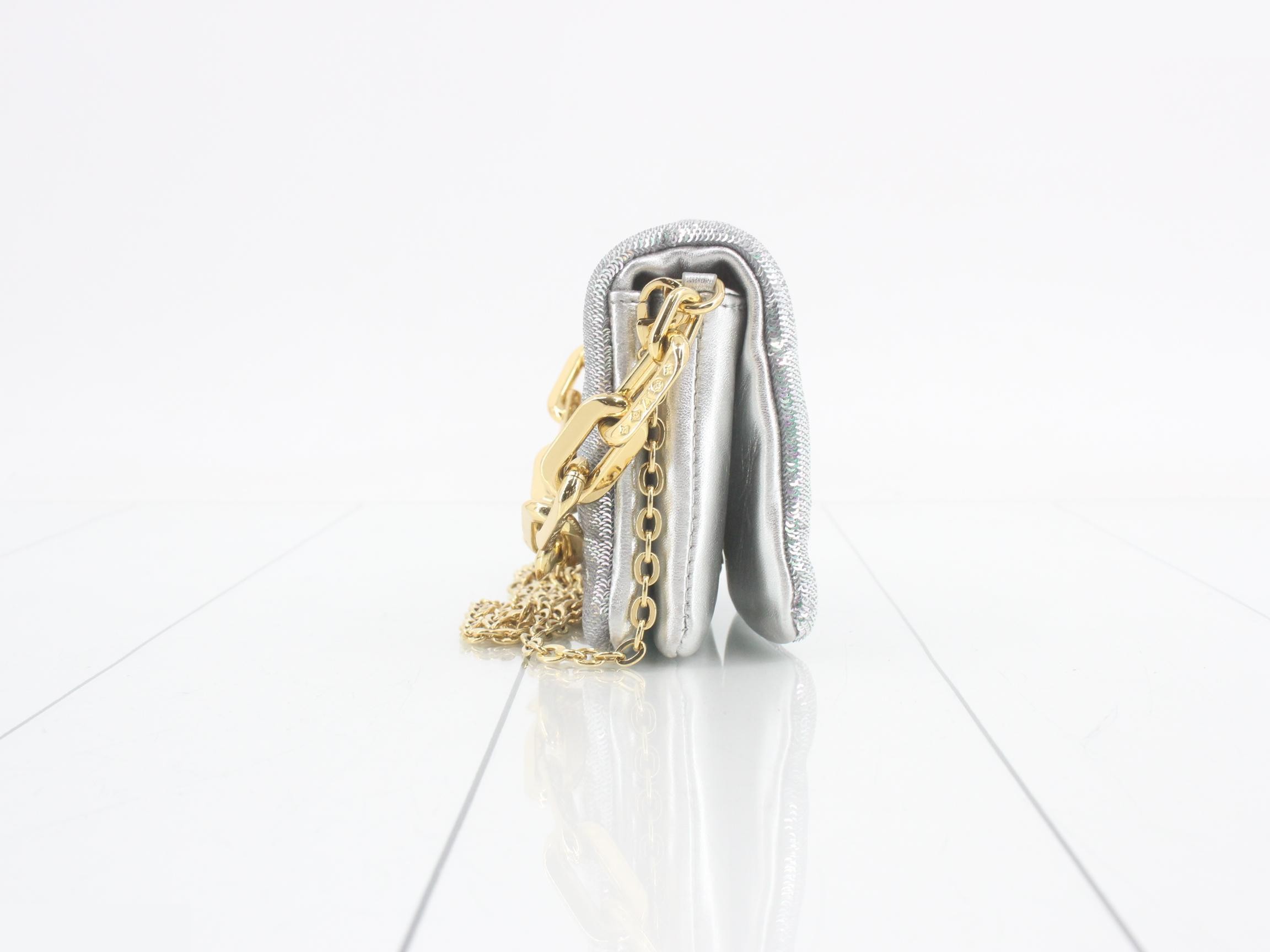 LV 2-Way Handbag — view 4