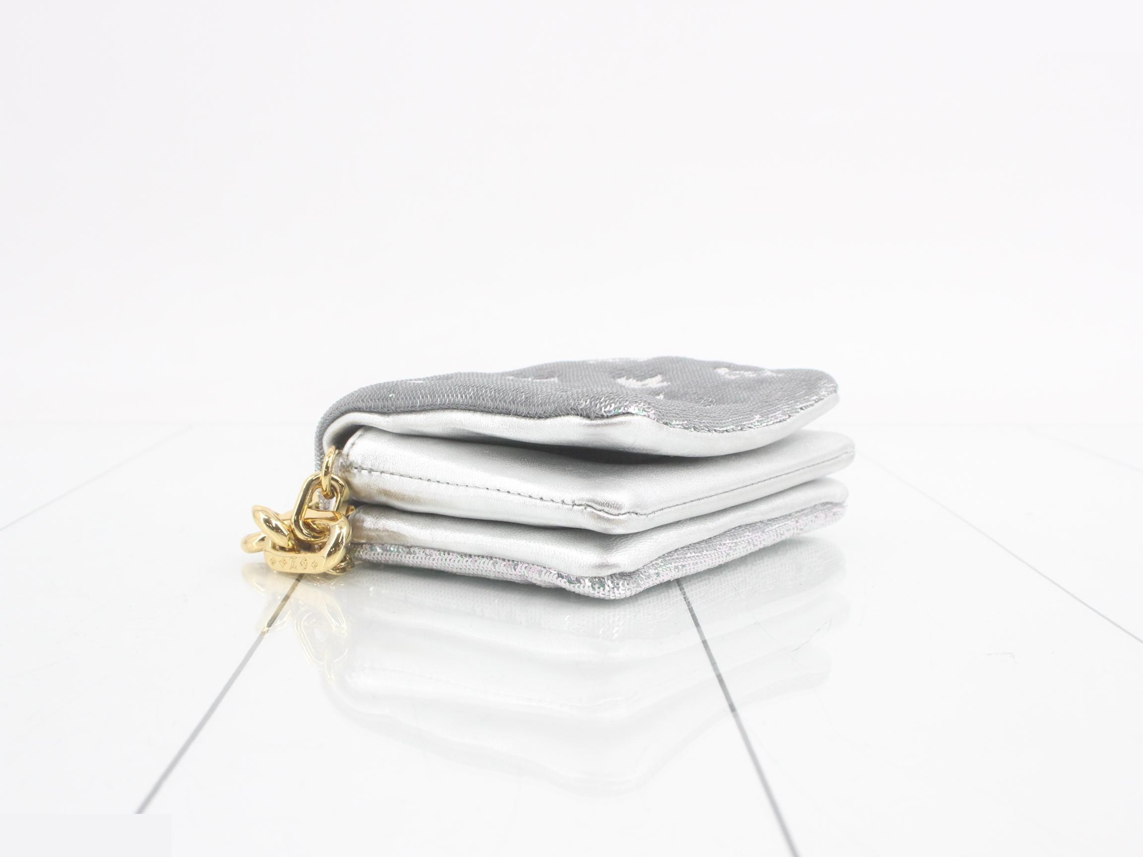 LV 2-Way Handbag — view 5