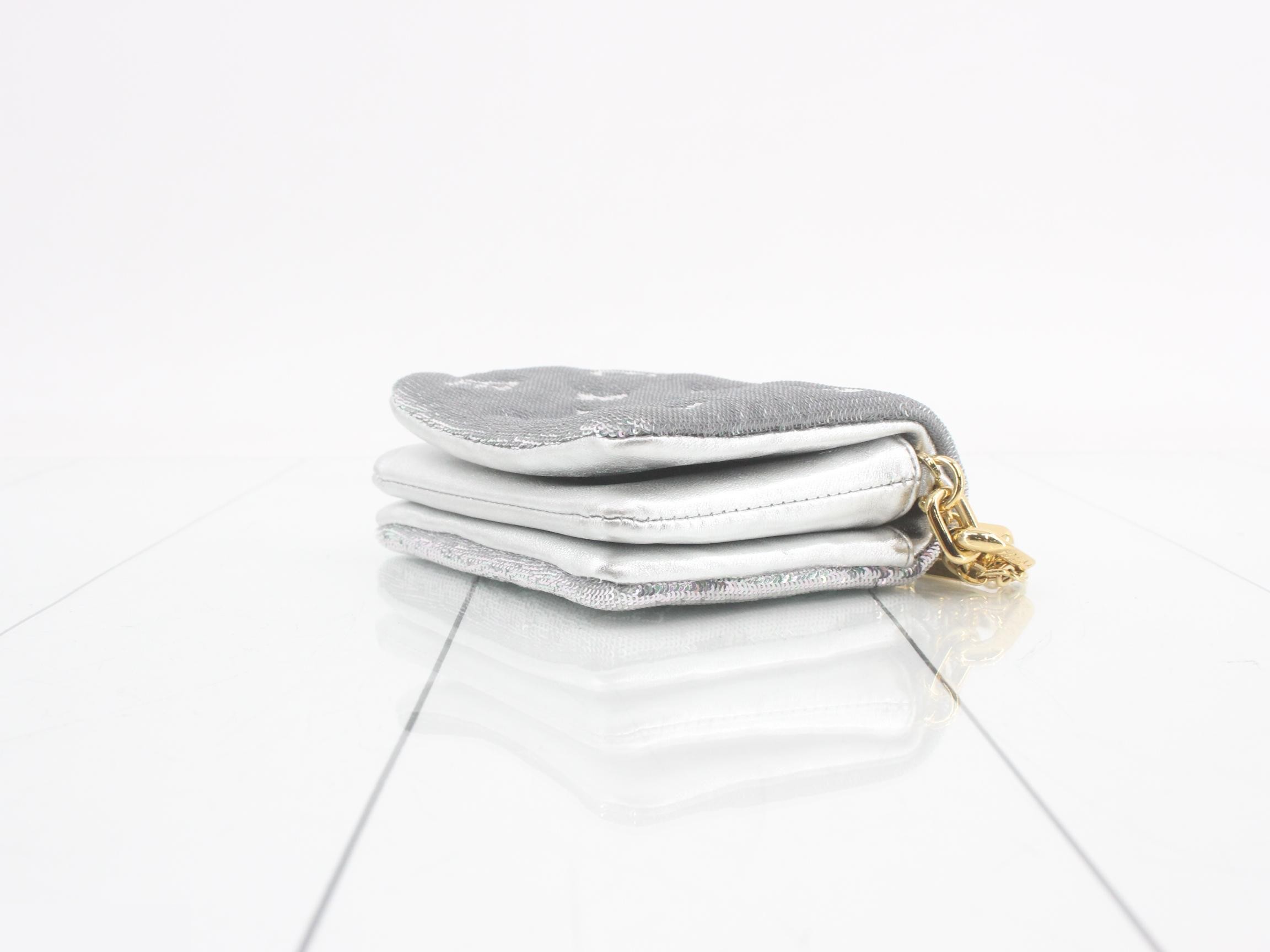 LV 2-Way Handbag — view 6