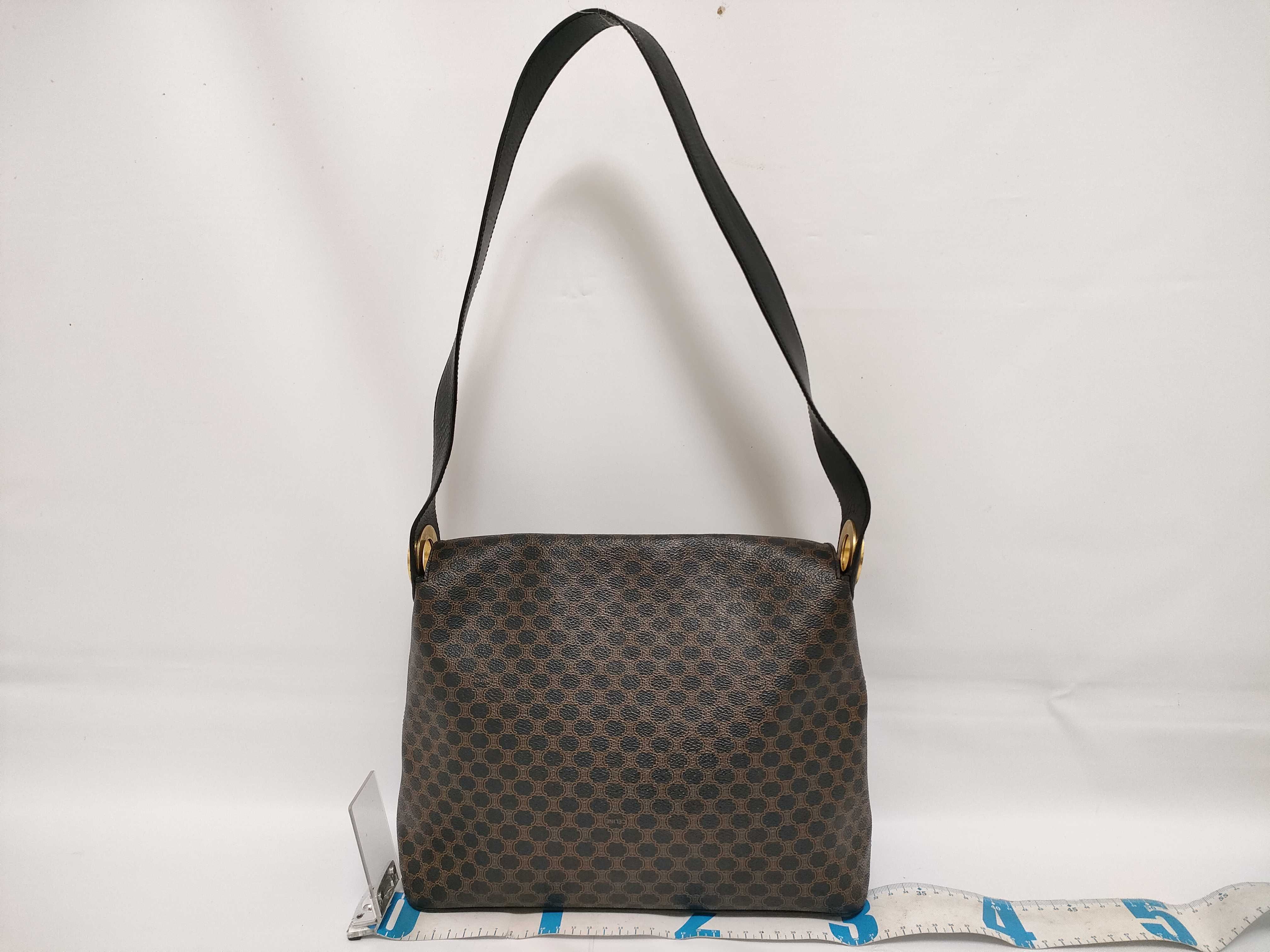 Macadam Shoulder Bag — view 2