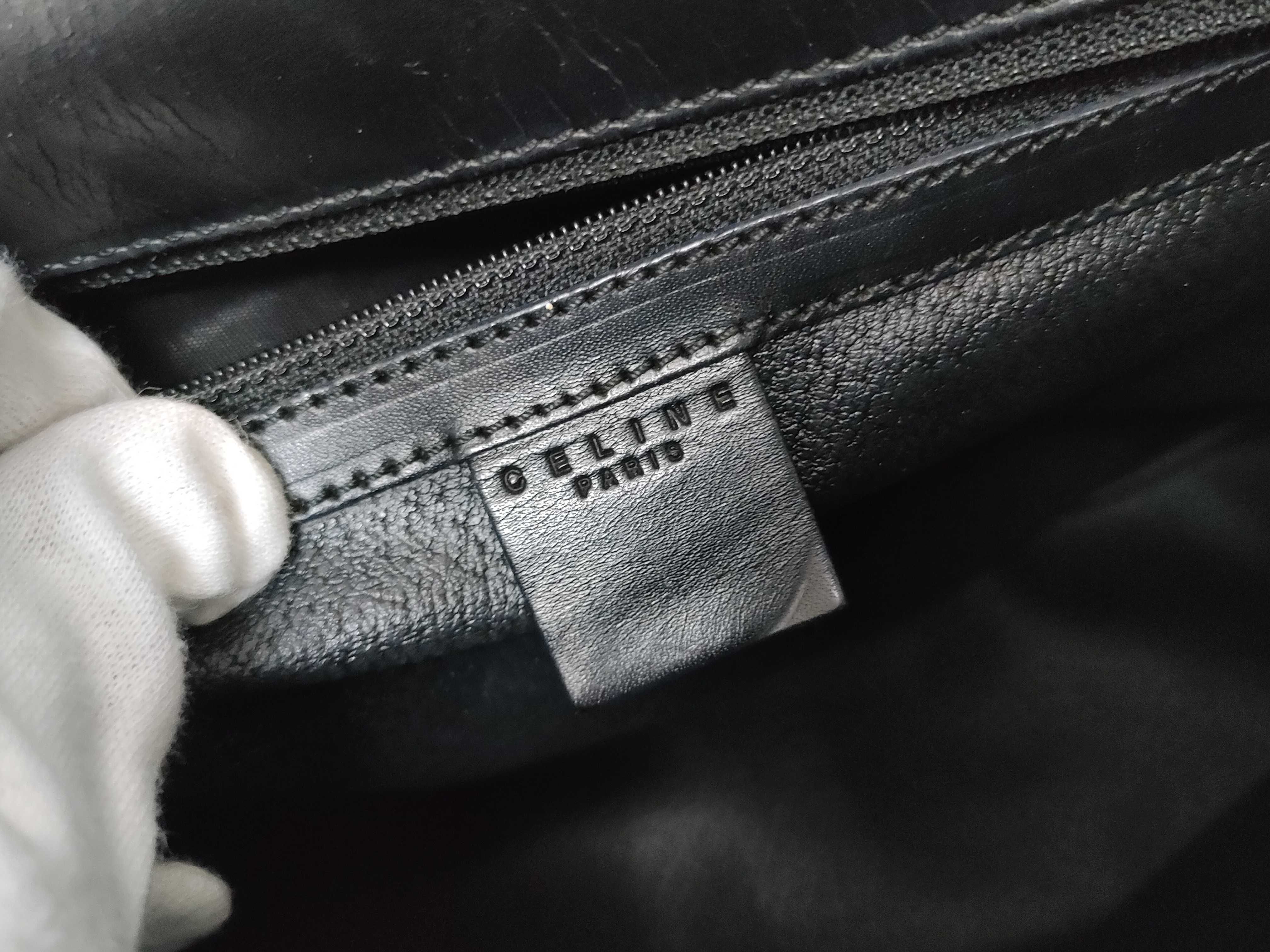 Macadam Shoulder Bag — view 11