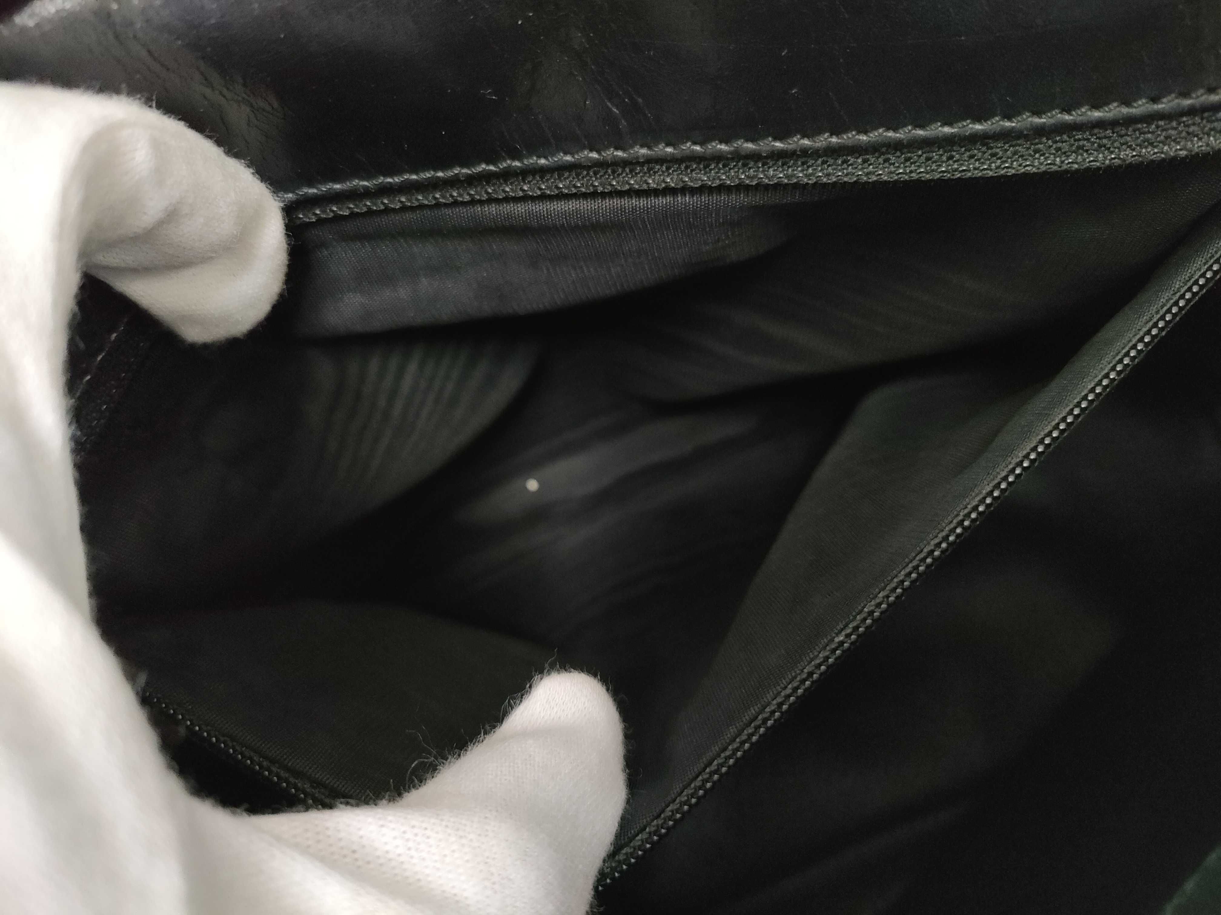 Macadam Shoulder Bag — view 12