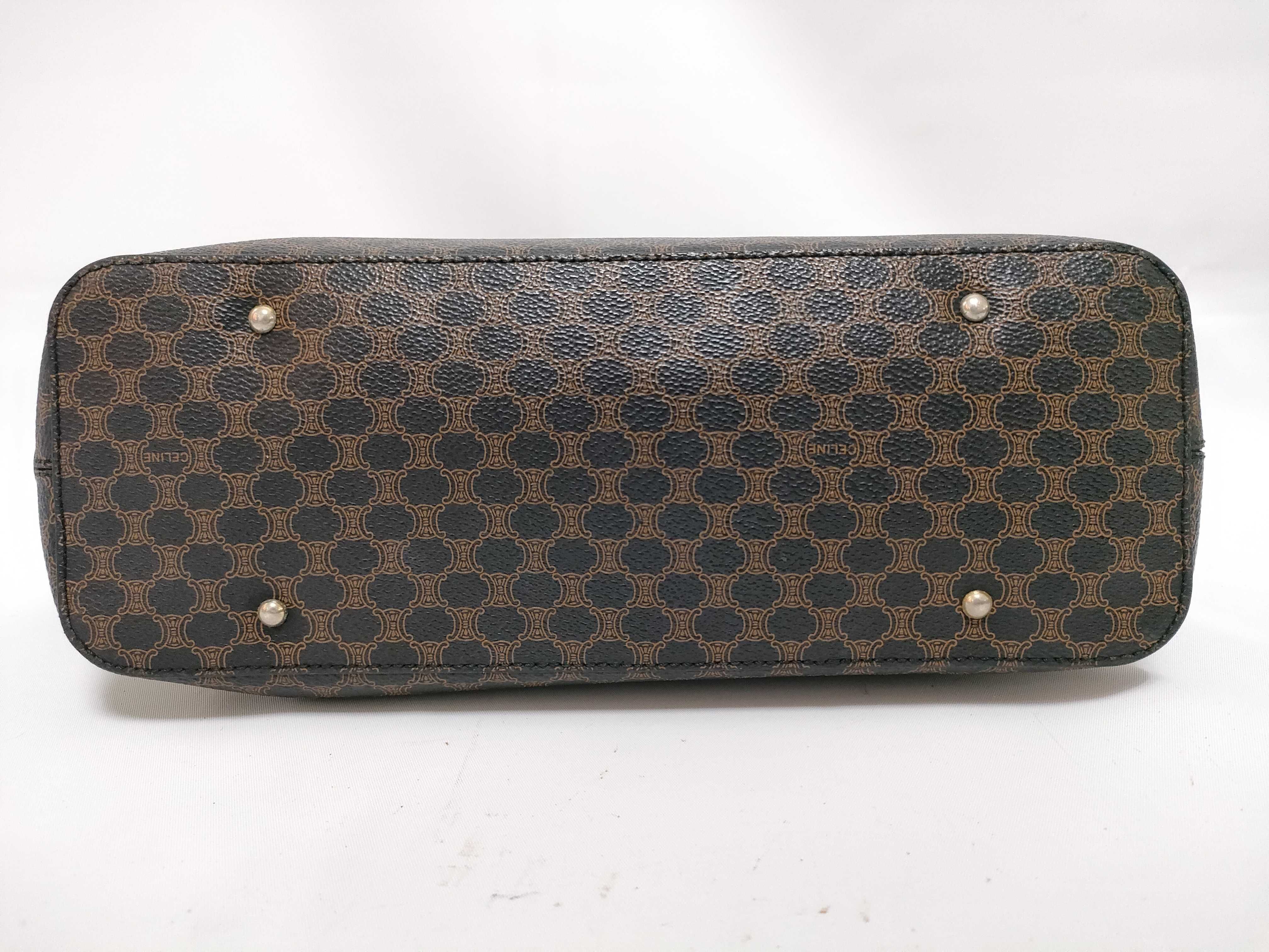 Macadam Shoulder Bag — view 3