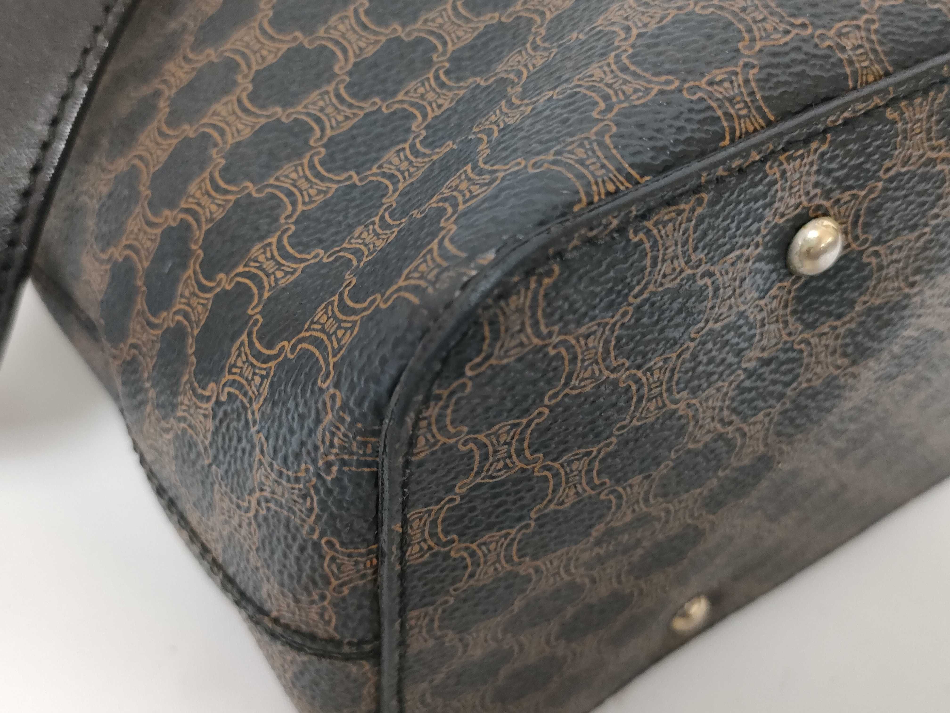 Macadam Shoulder Bag — view 4