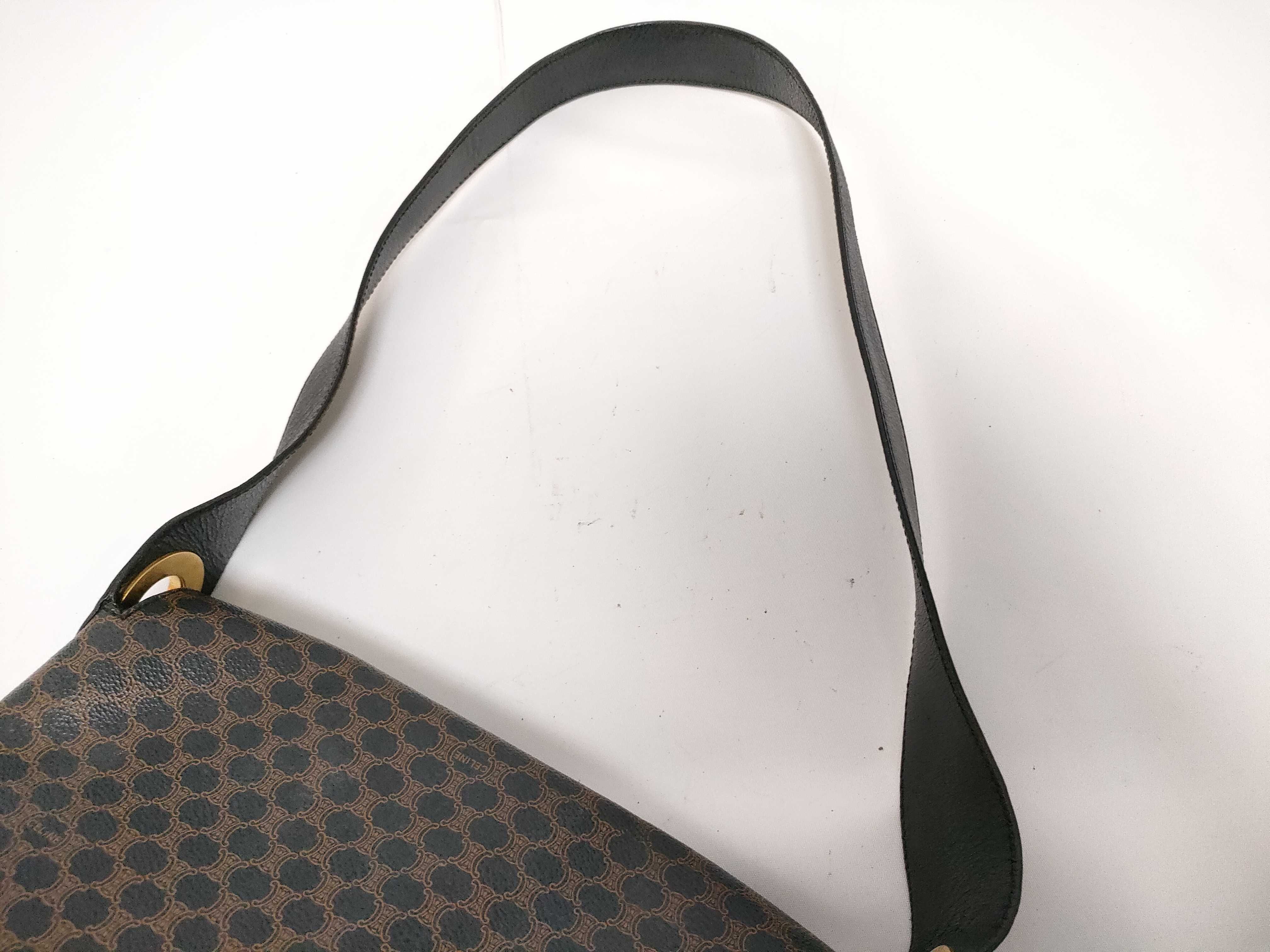 Macadam Shoulder Bag — view 5